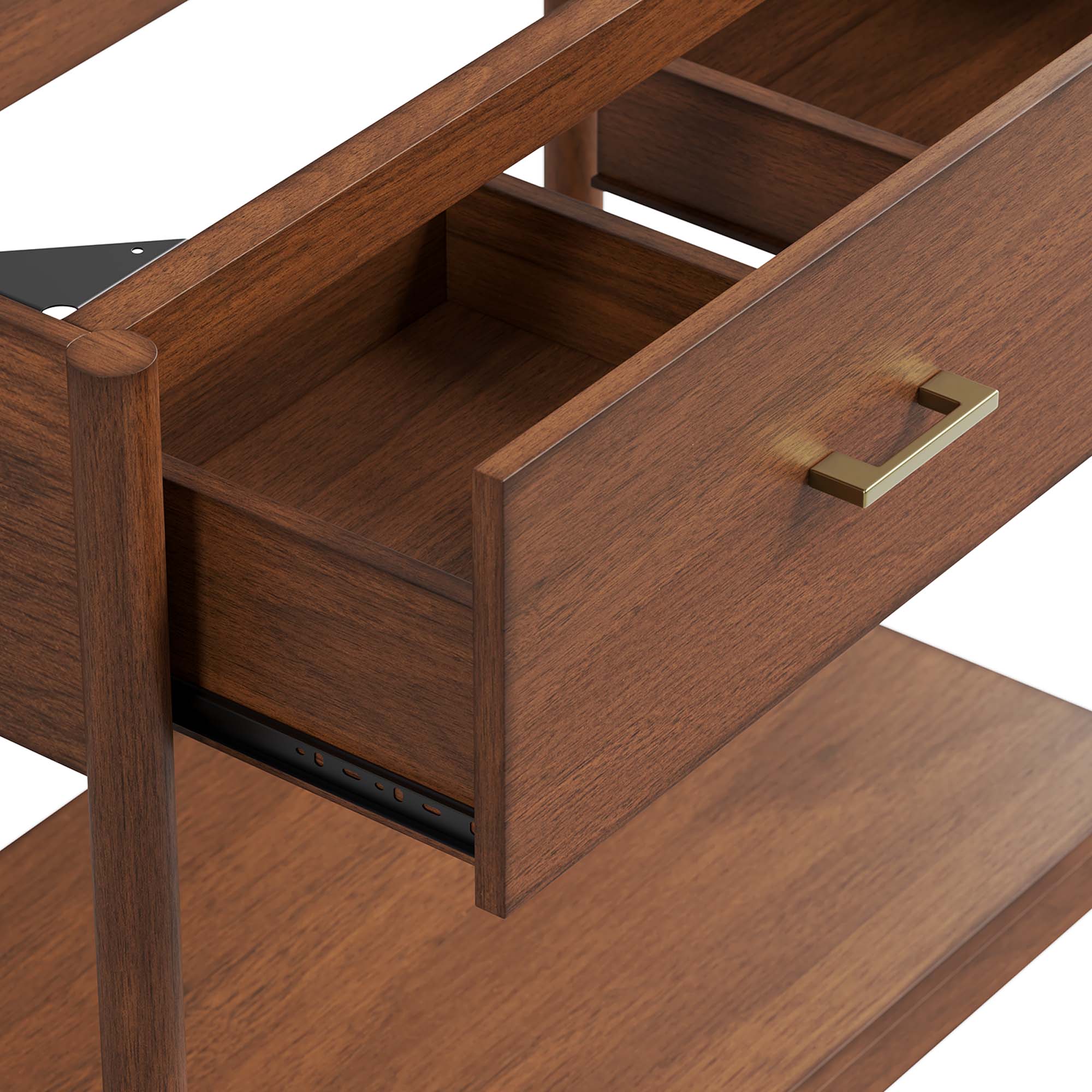 Modway Zaire 36" Bathroom Vanity Cabinet (Sink Basin Not Included)