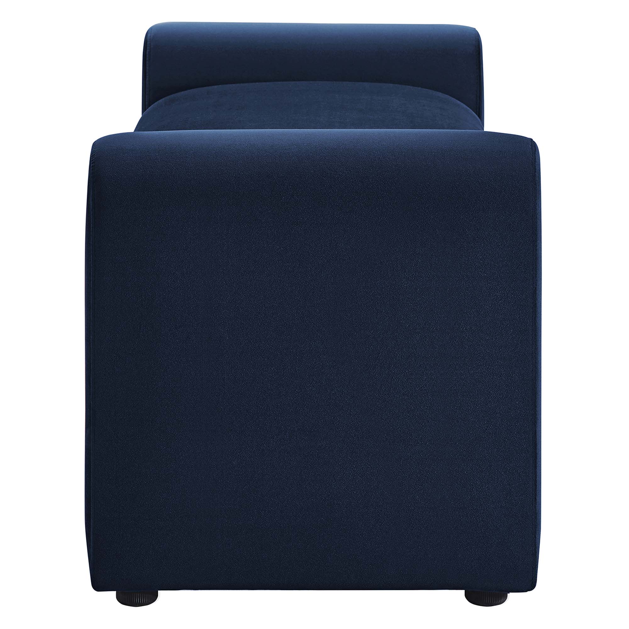 Modway Waverly Performance Velvet Bench