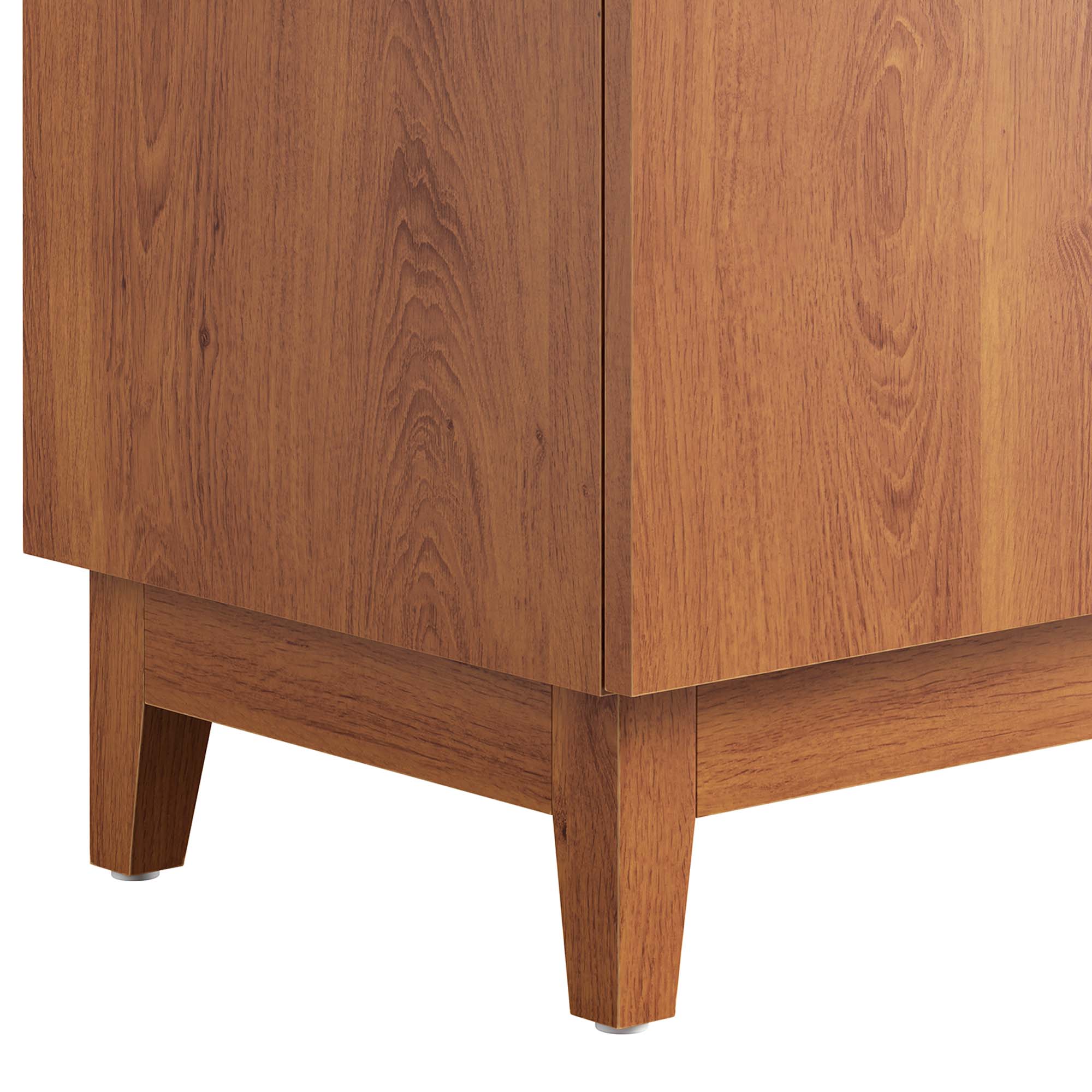 Modway Miles 24” Bathroom Vanity Cabinet (Sink Basin Not Included)