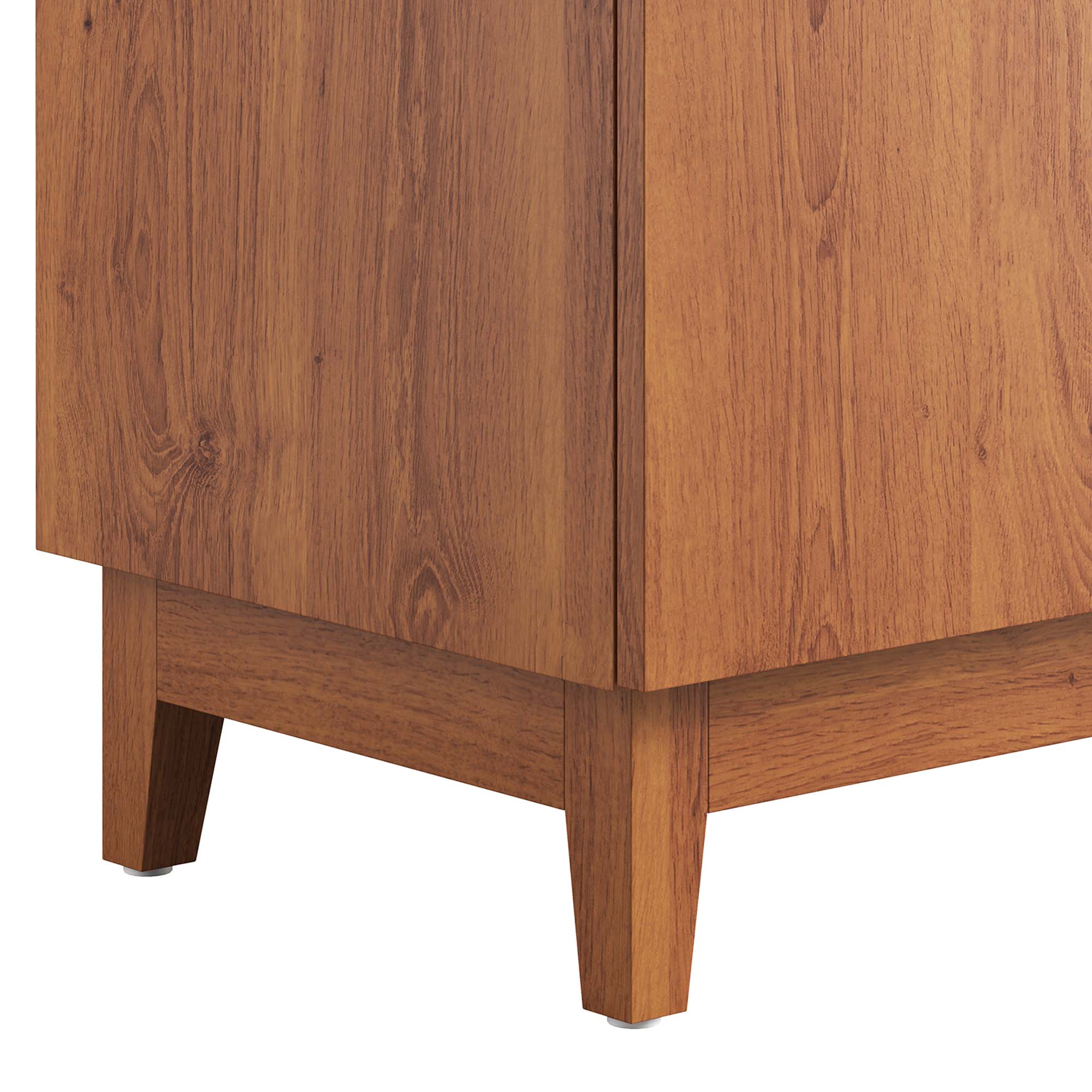 Modway Miles 36” Bathroom Vanity Cabinet (Sink Basin Not Included)