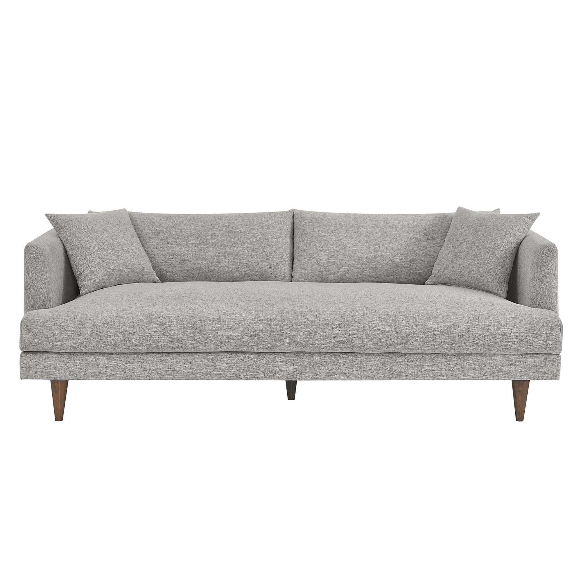 Modway Zoya Down Filled Overstuffed Sofa