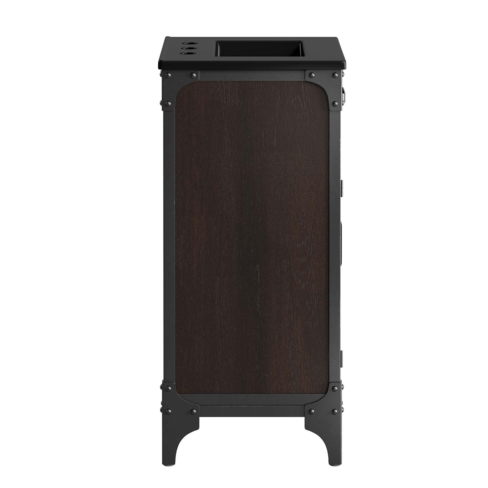 Modway Steamforge 18" Bathroom Vanity