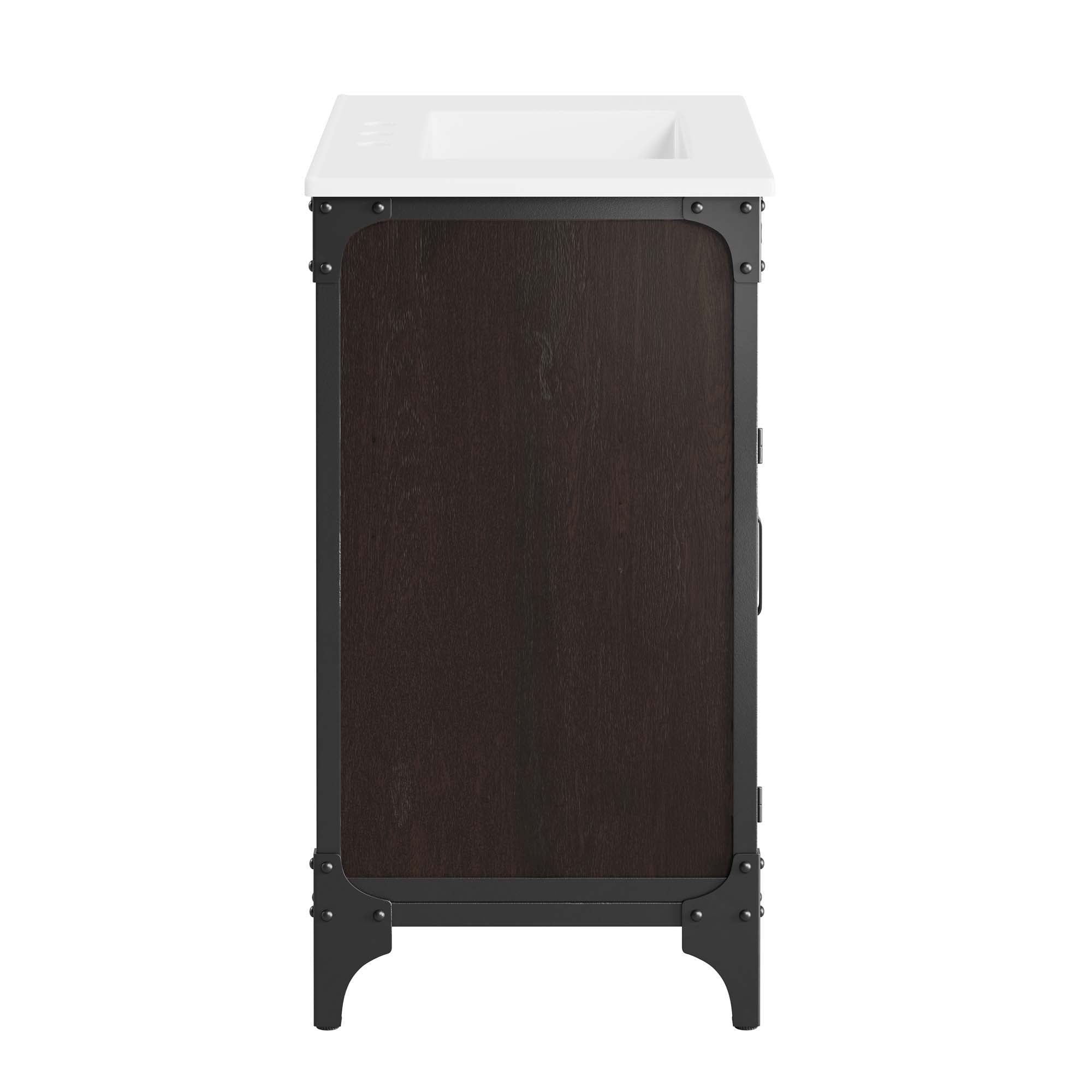 Modway Steamforge 30" Bathroom Vanity