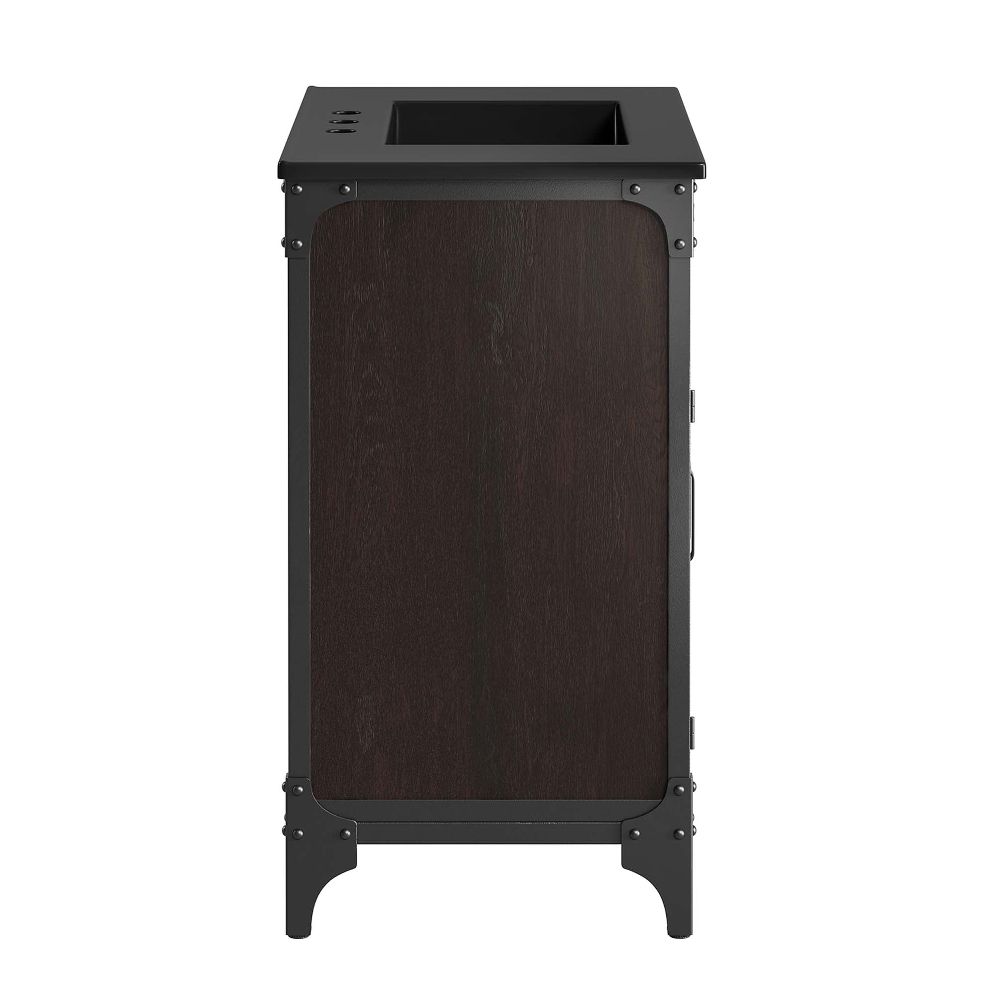Modway Steamforge 30" Bathroom Vanity
