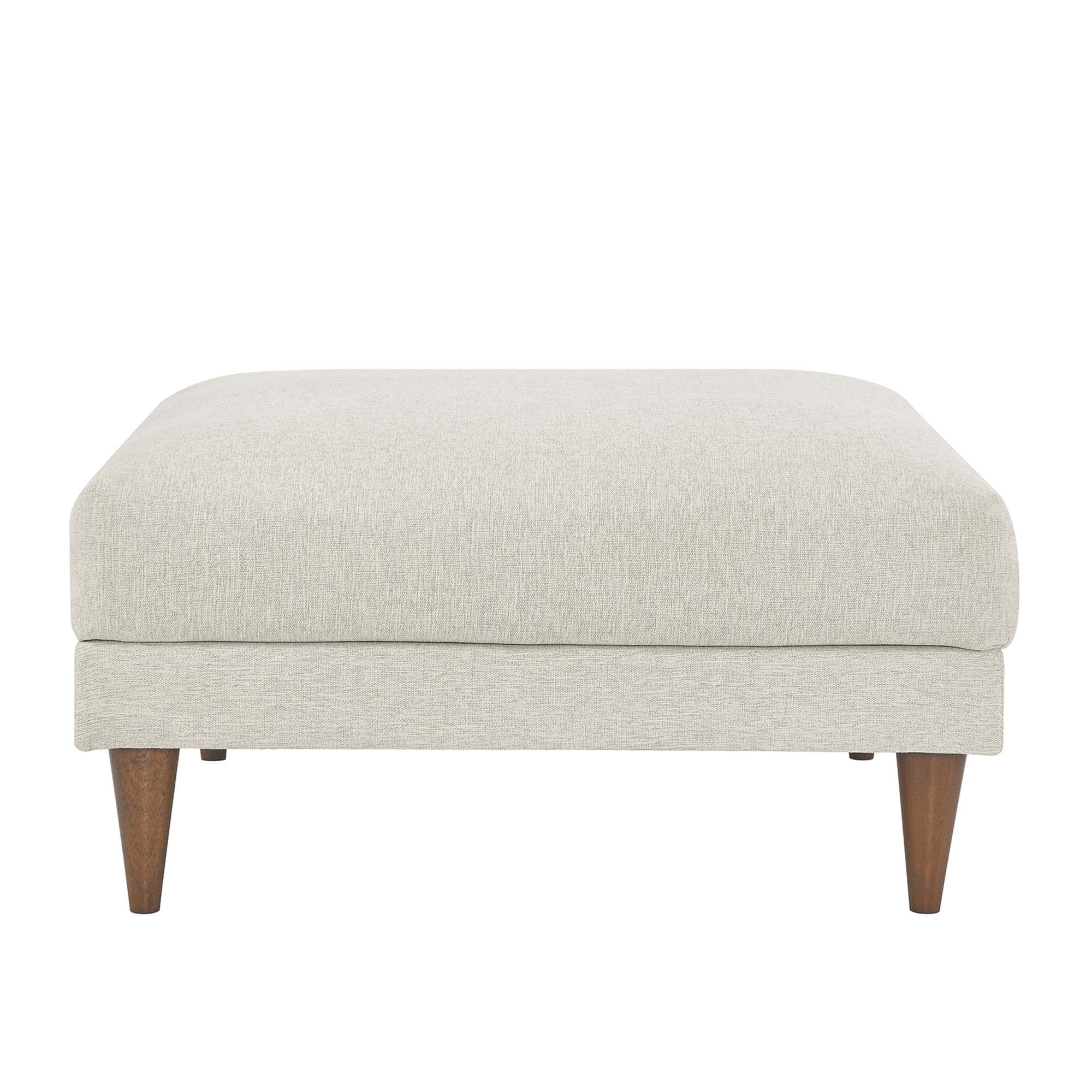 Modway Zoya Down Filled Overstuffed Ottoman