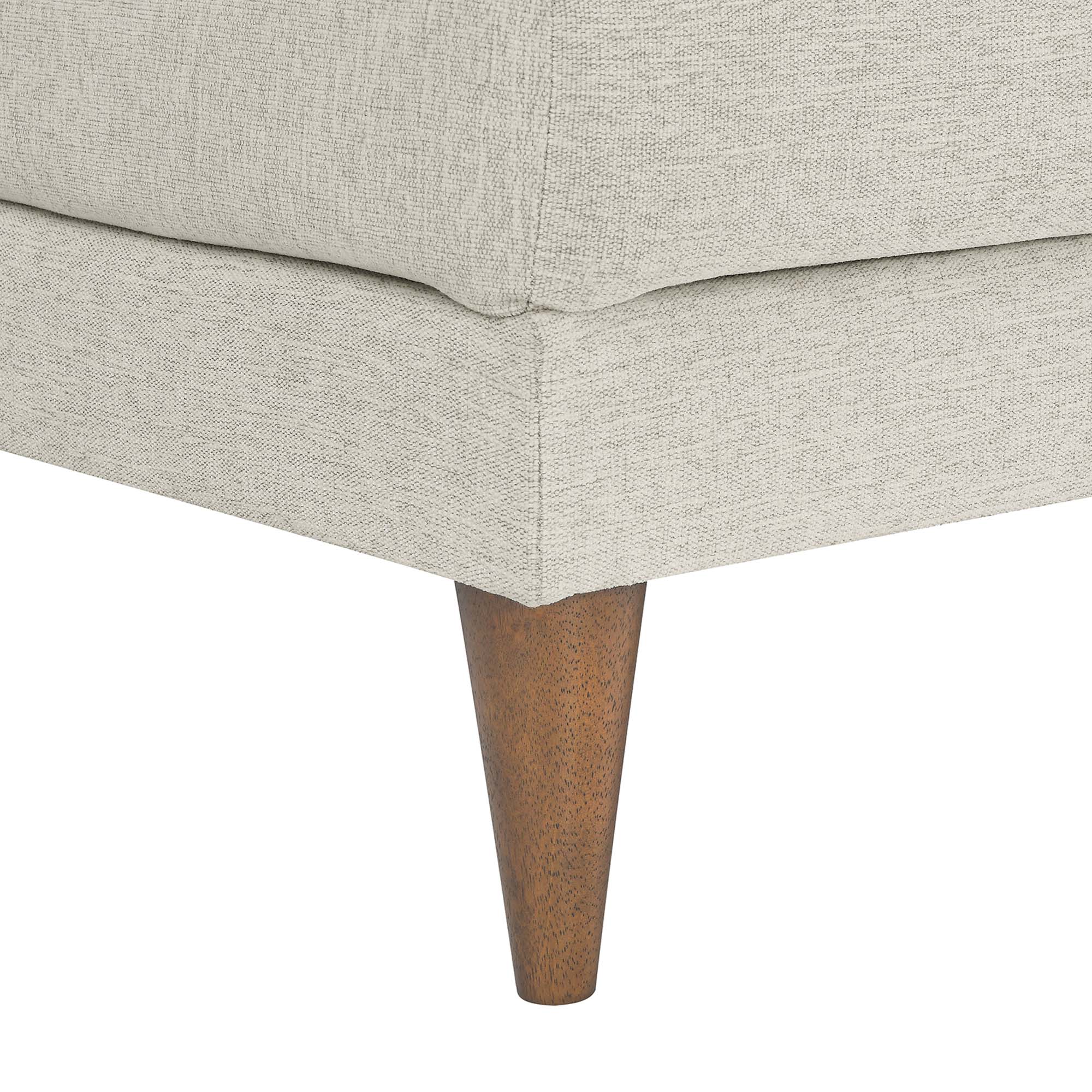 Modway Zoya Down Filled Overstuffed Ottoman