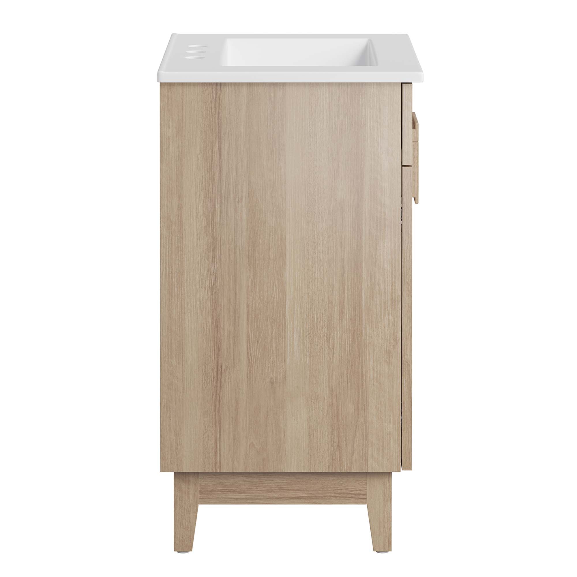 Modway Miles 24” Bathroom Vanity