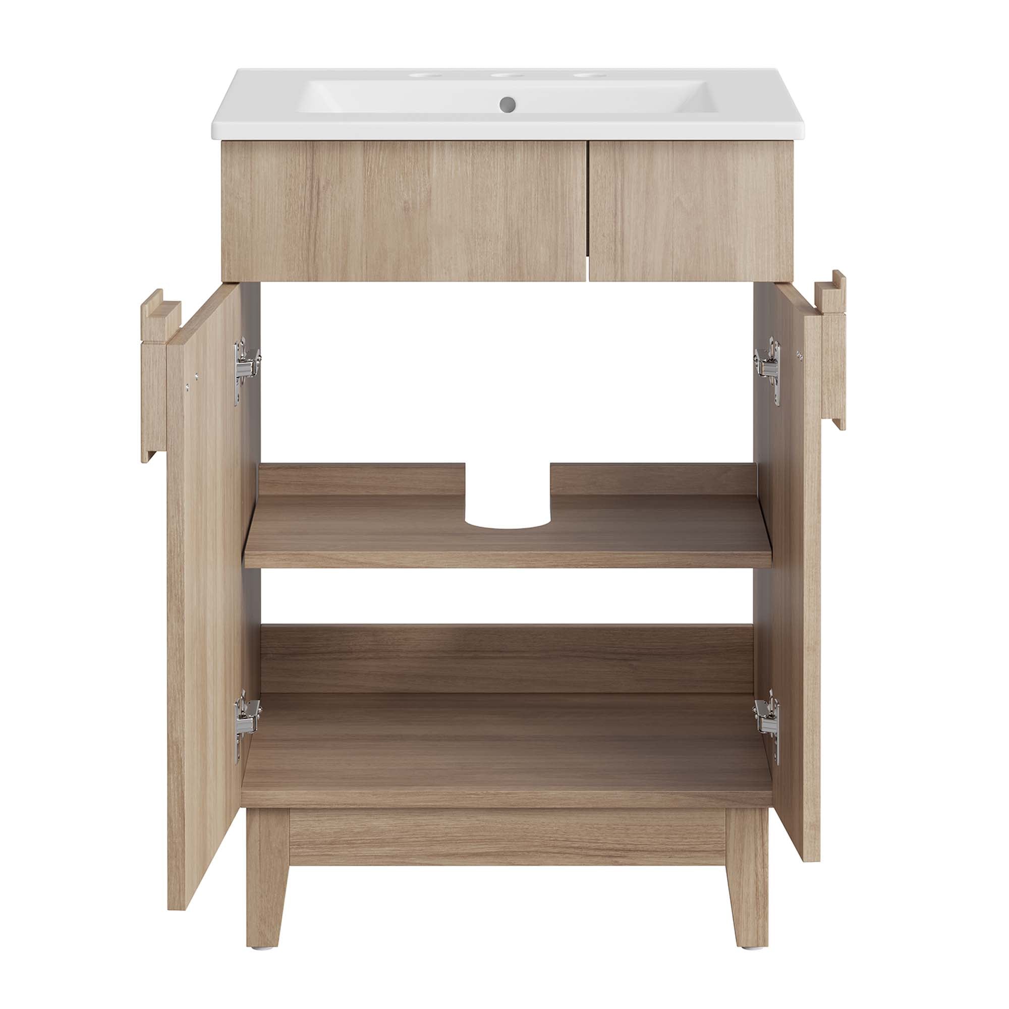 Modway Miles 24” Bathroom Vanity