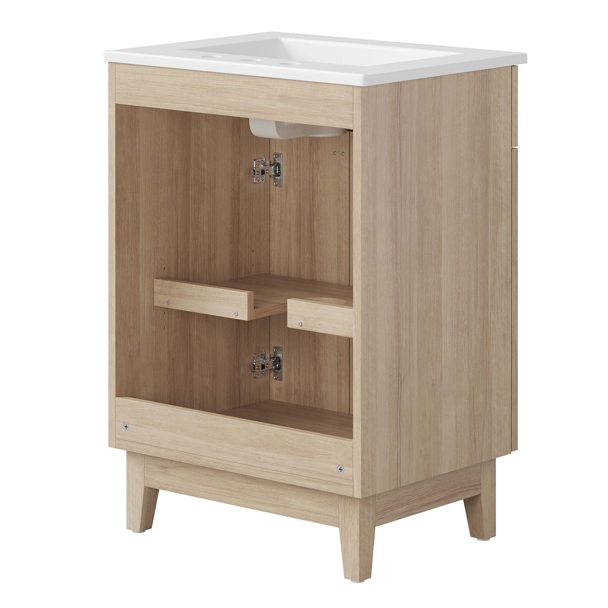 Modway Miles 24” Bathroom Vanity