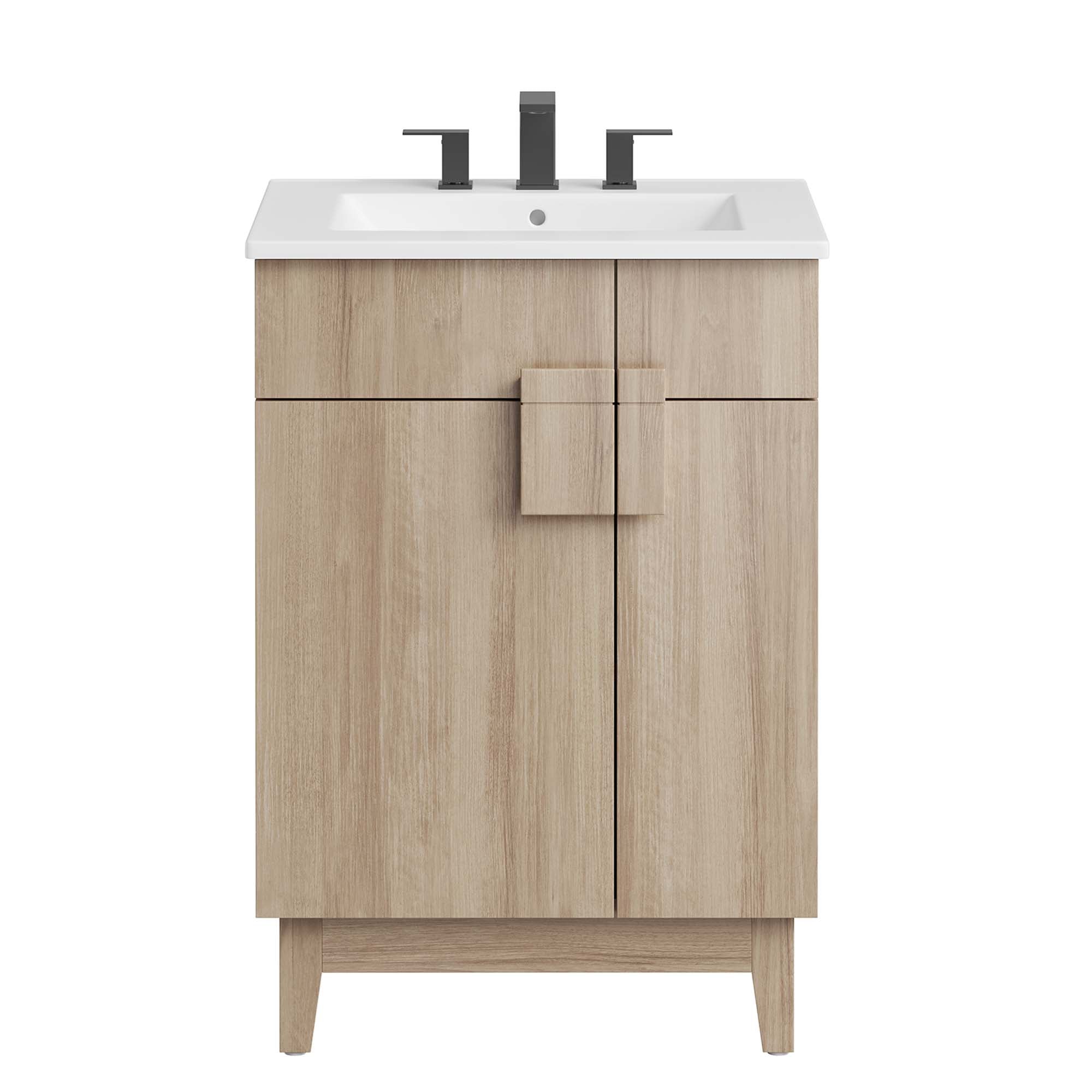 Modway Miles 24” Bathroom Vanity