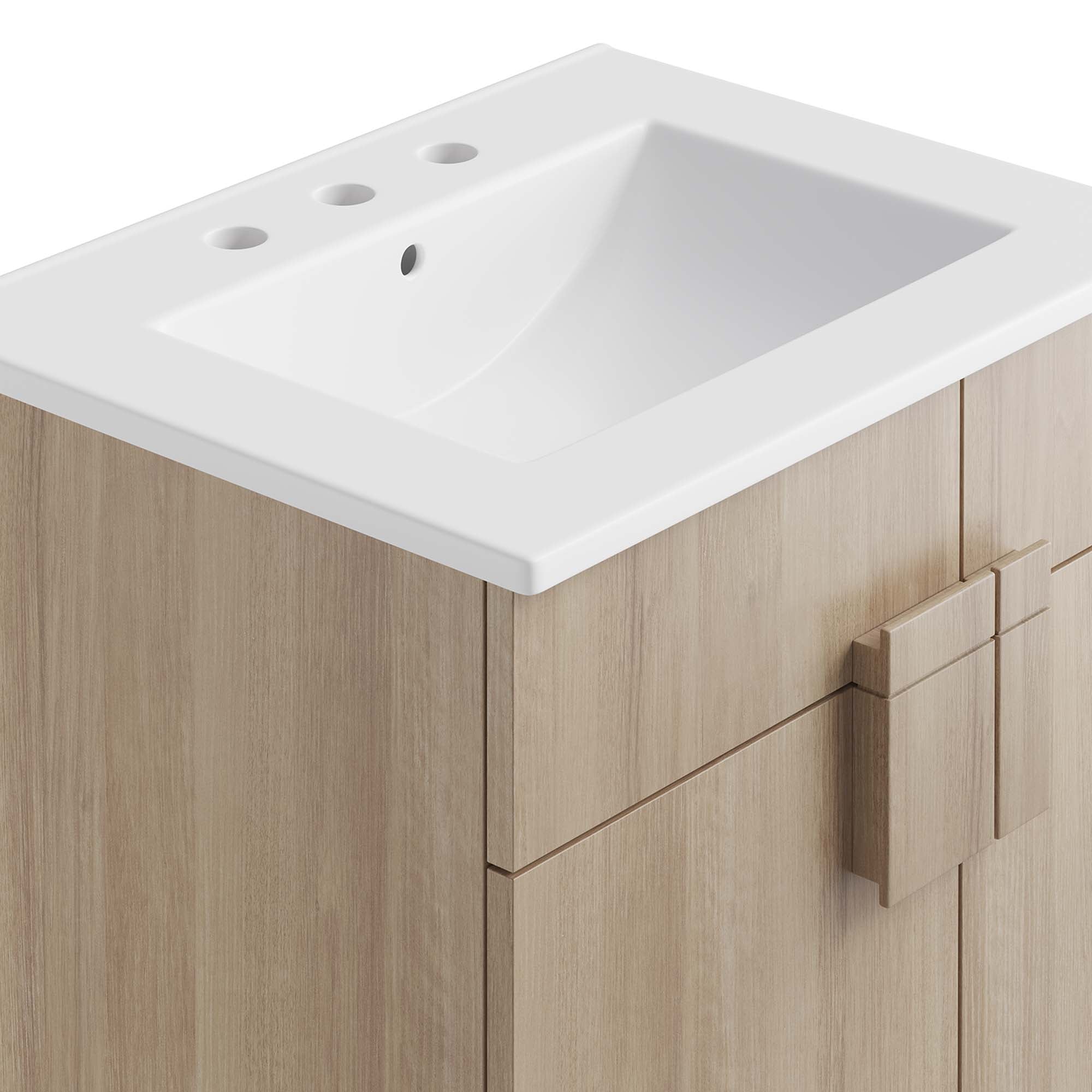 Modway Miles 24” Bathroom Vanity