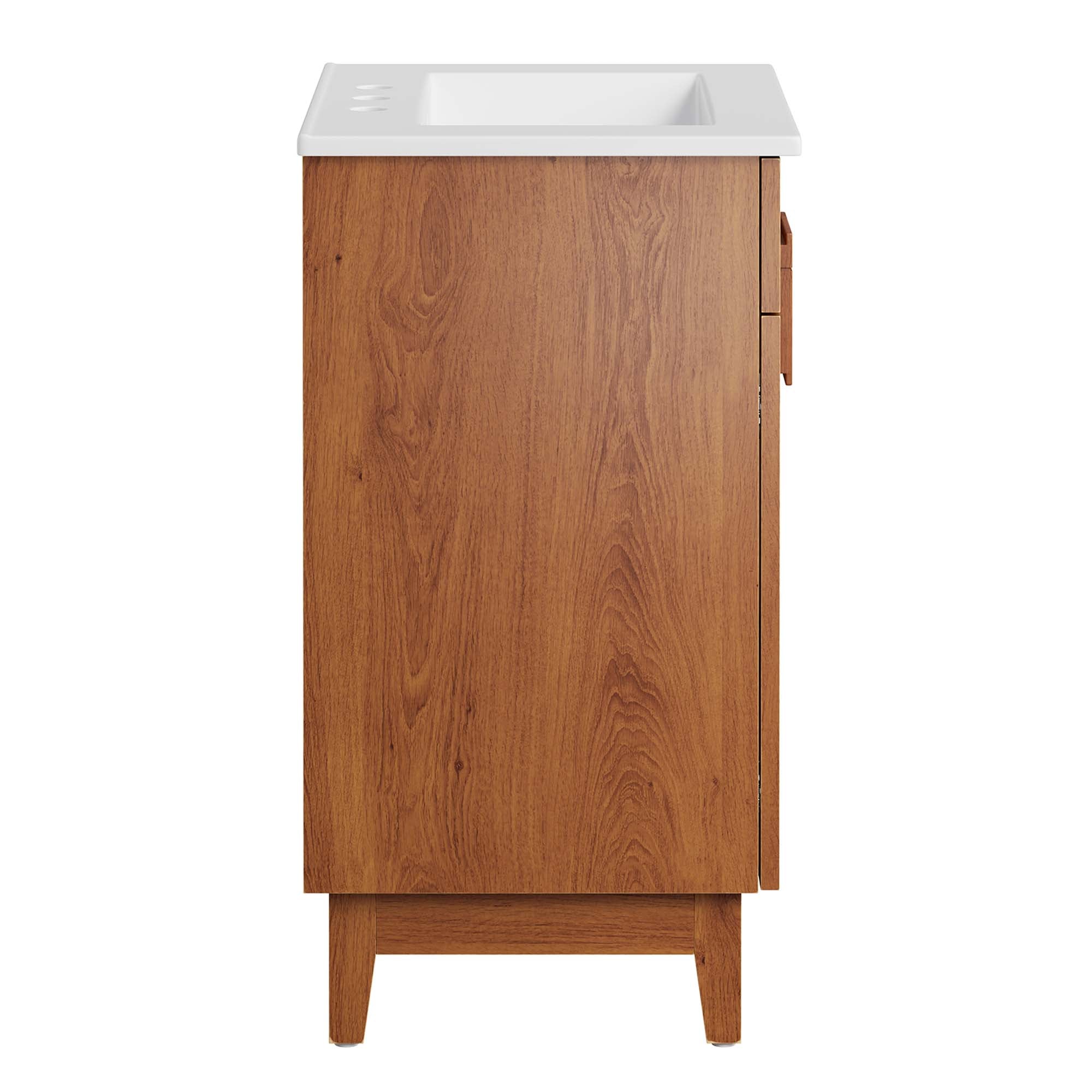 Modway Miles 24” Bathroom Vanity