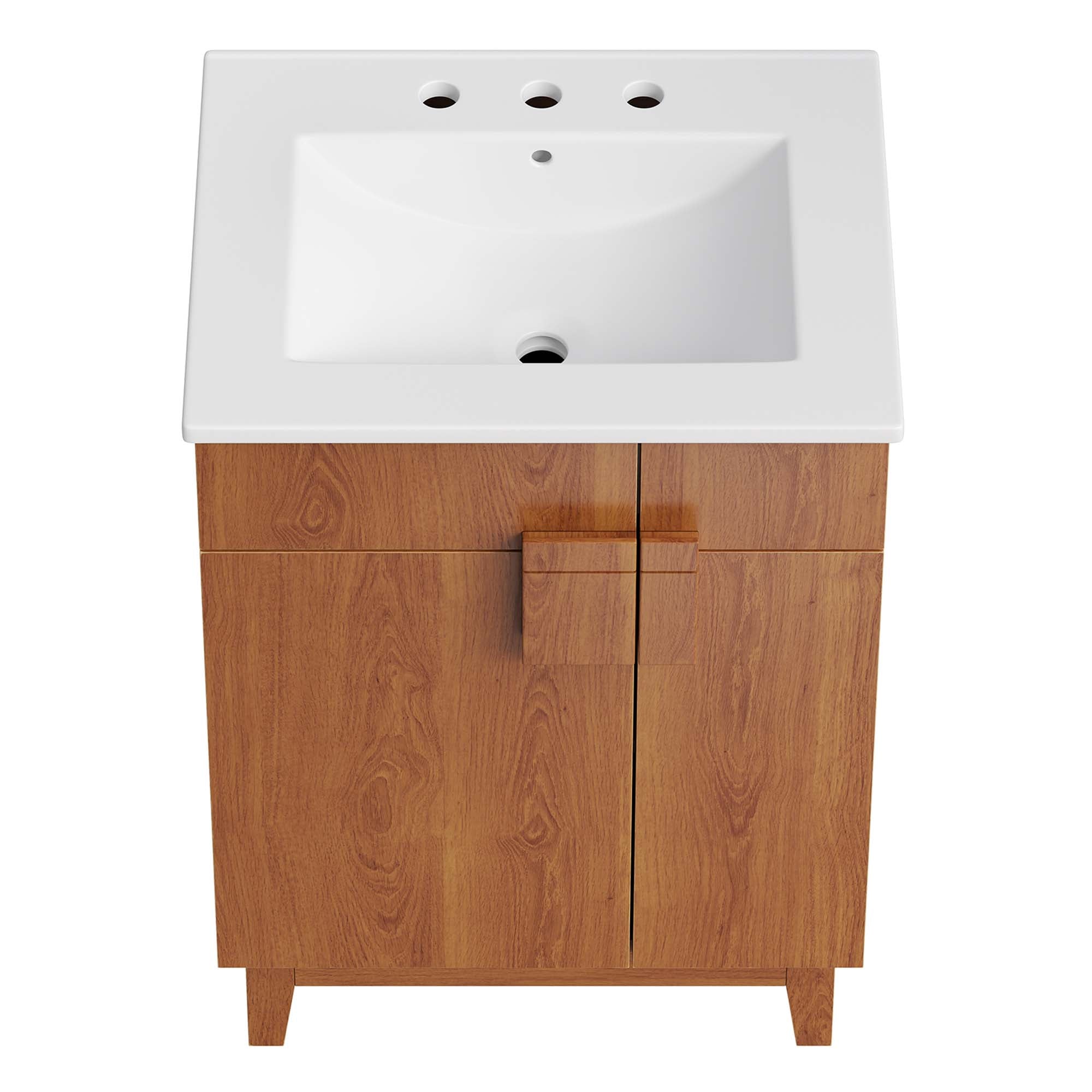 Modway Miles 24” Bathroom Vanity