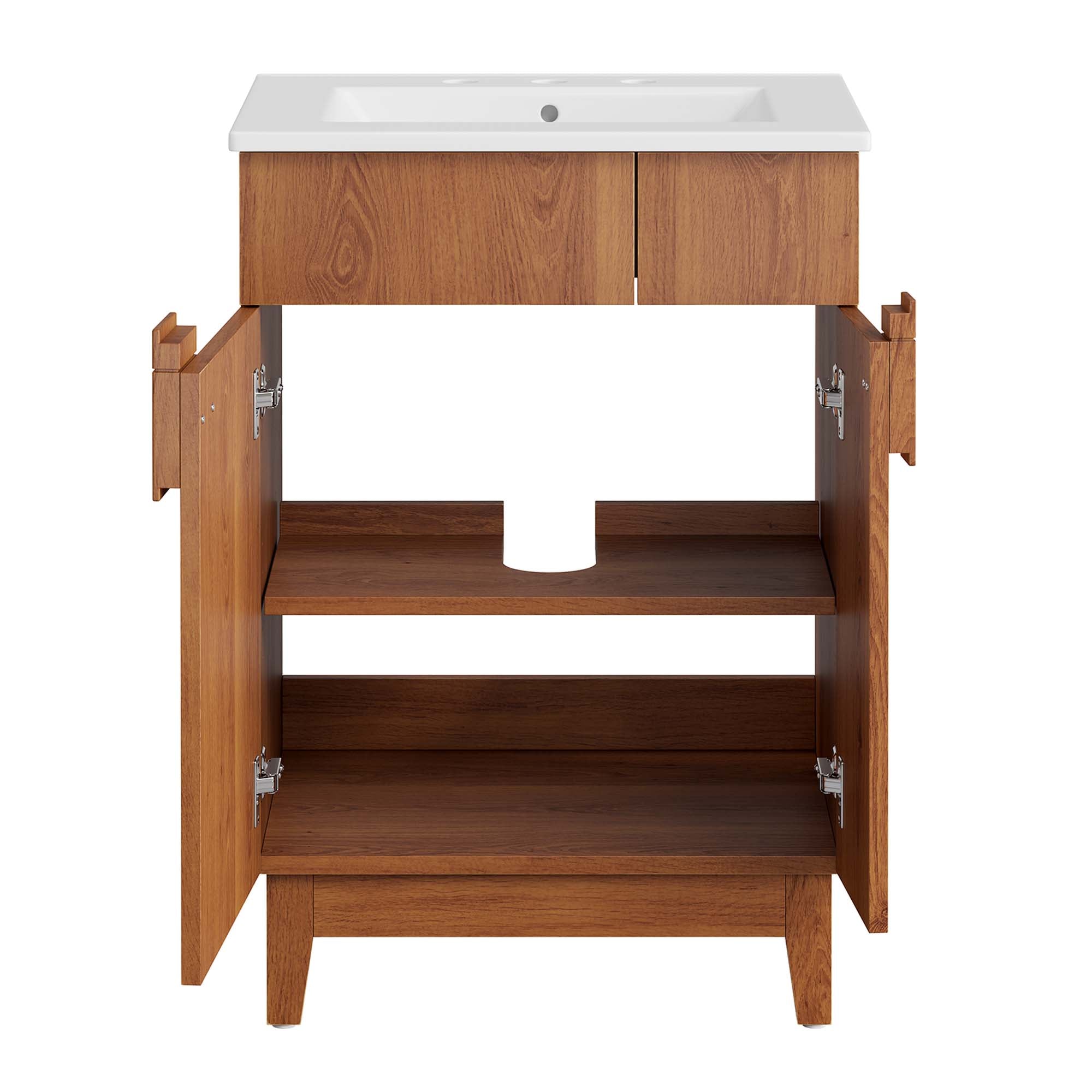 Modway Miles 24” Bathroom Vanity