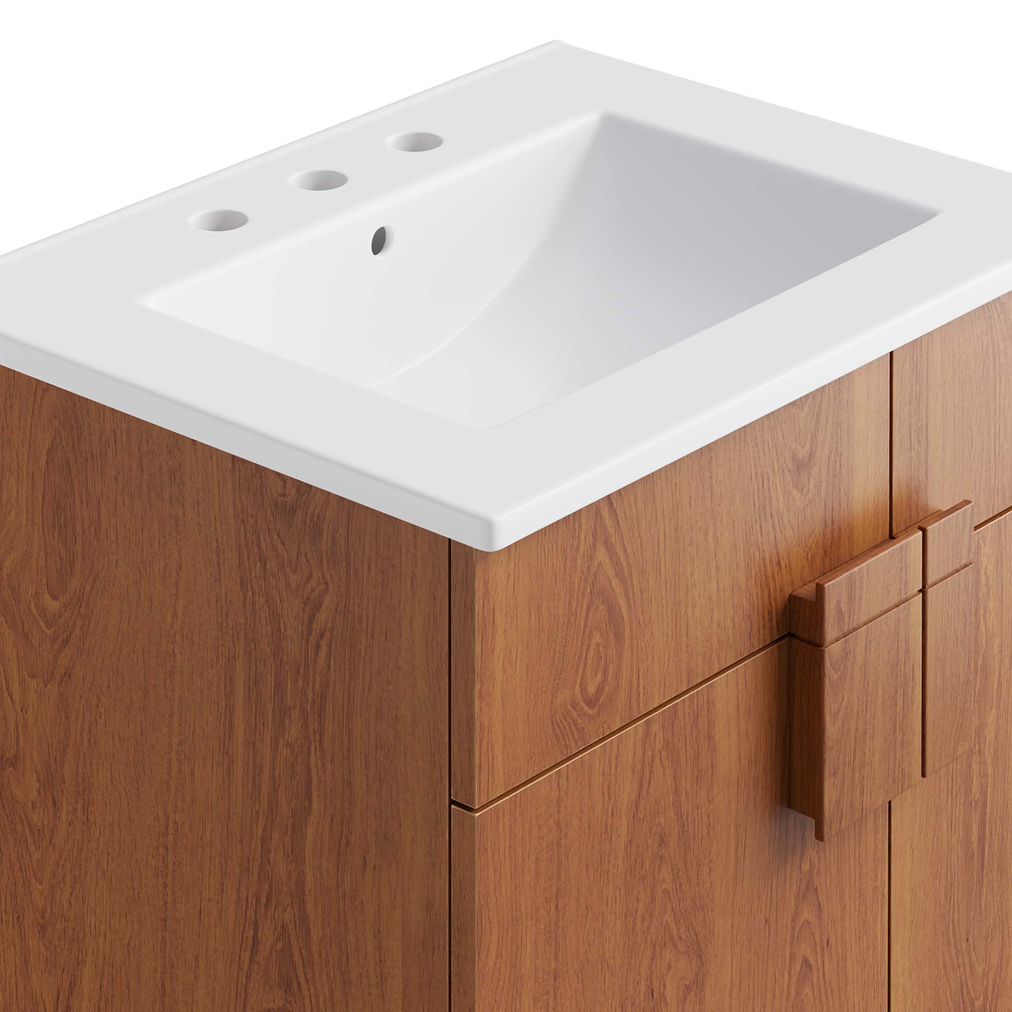 Modway Miles 24” Bathroom Vanity