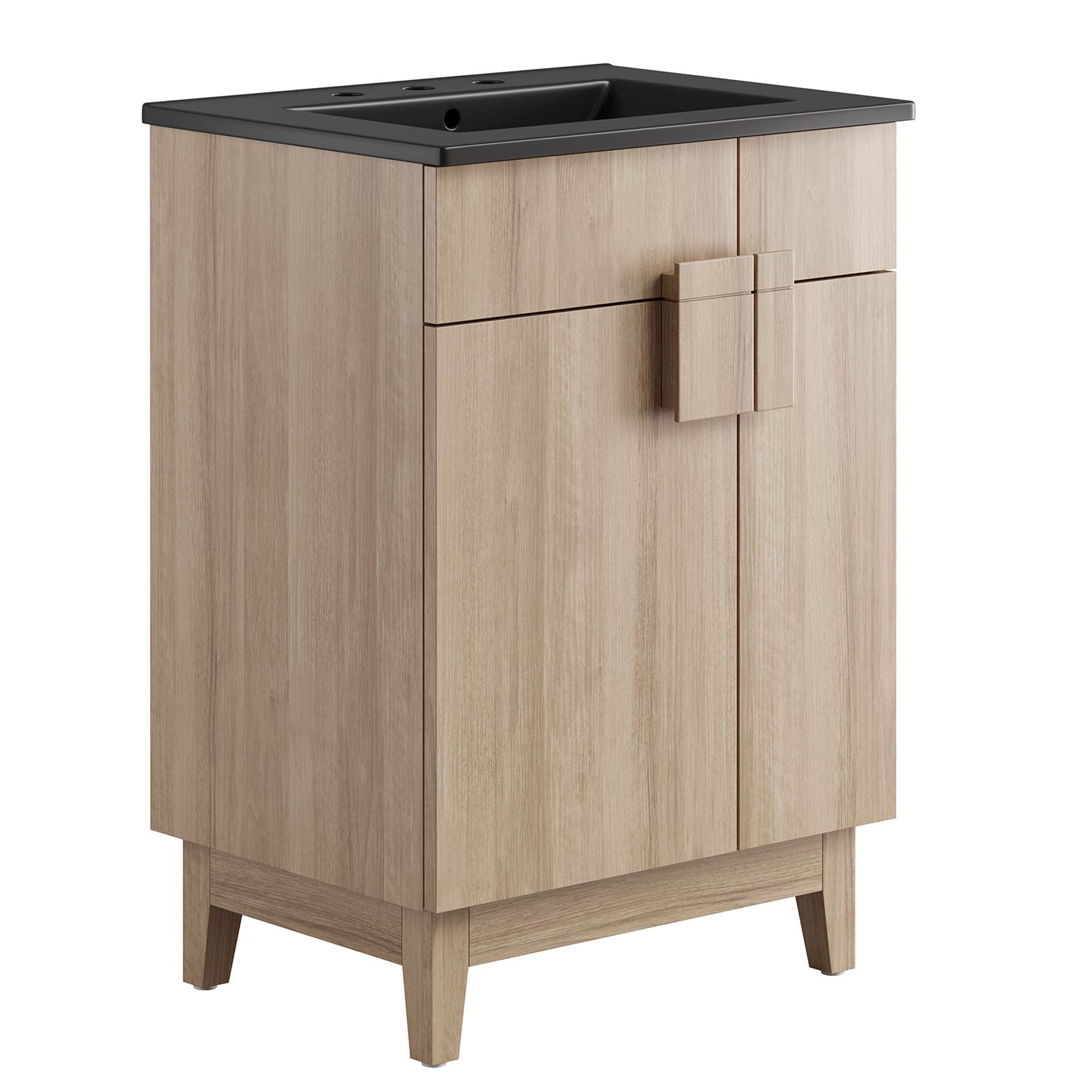 Modway Miles 24” Bathroom Vanity