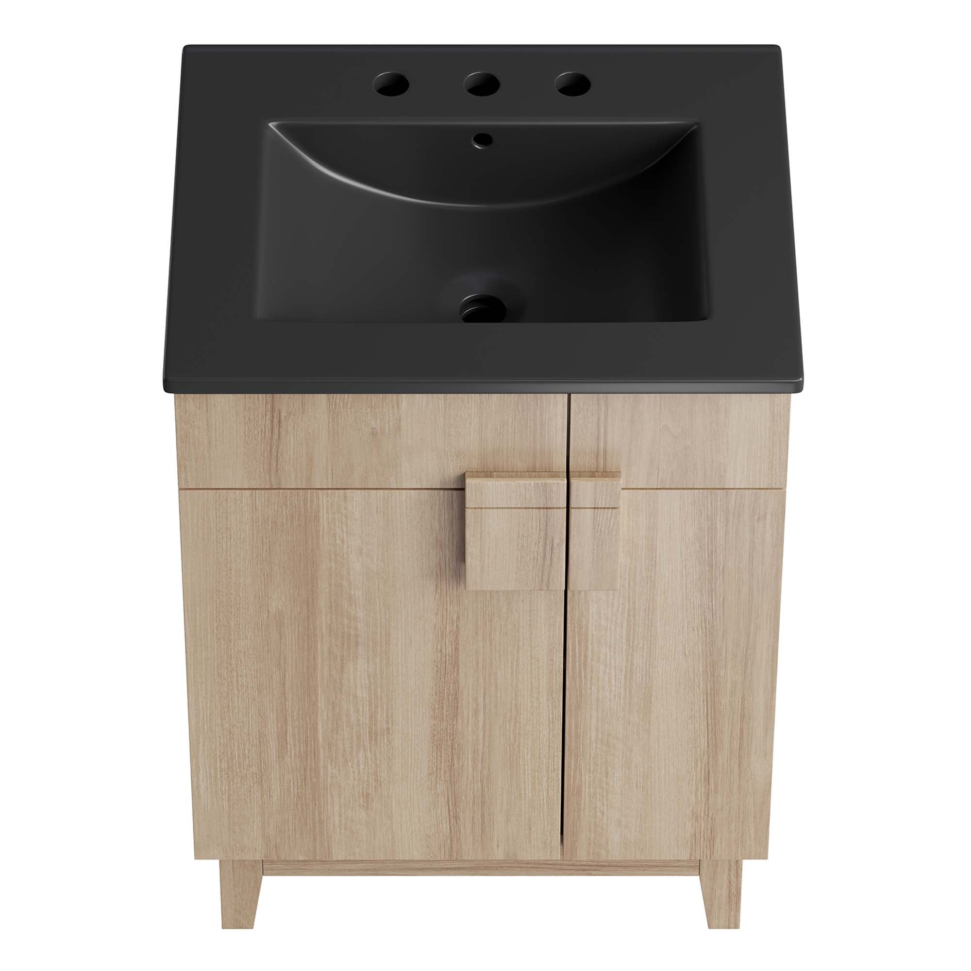 Modway Miles 24” Bathroom Vanity
