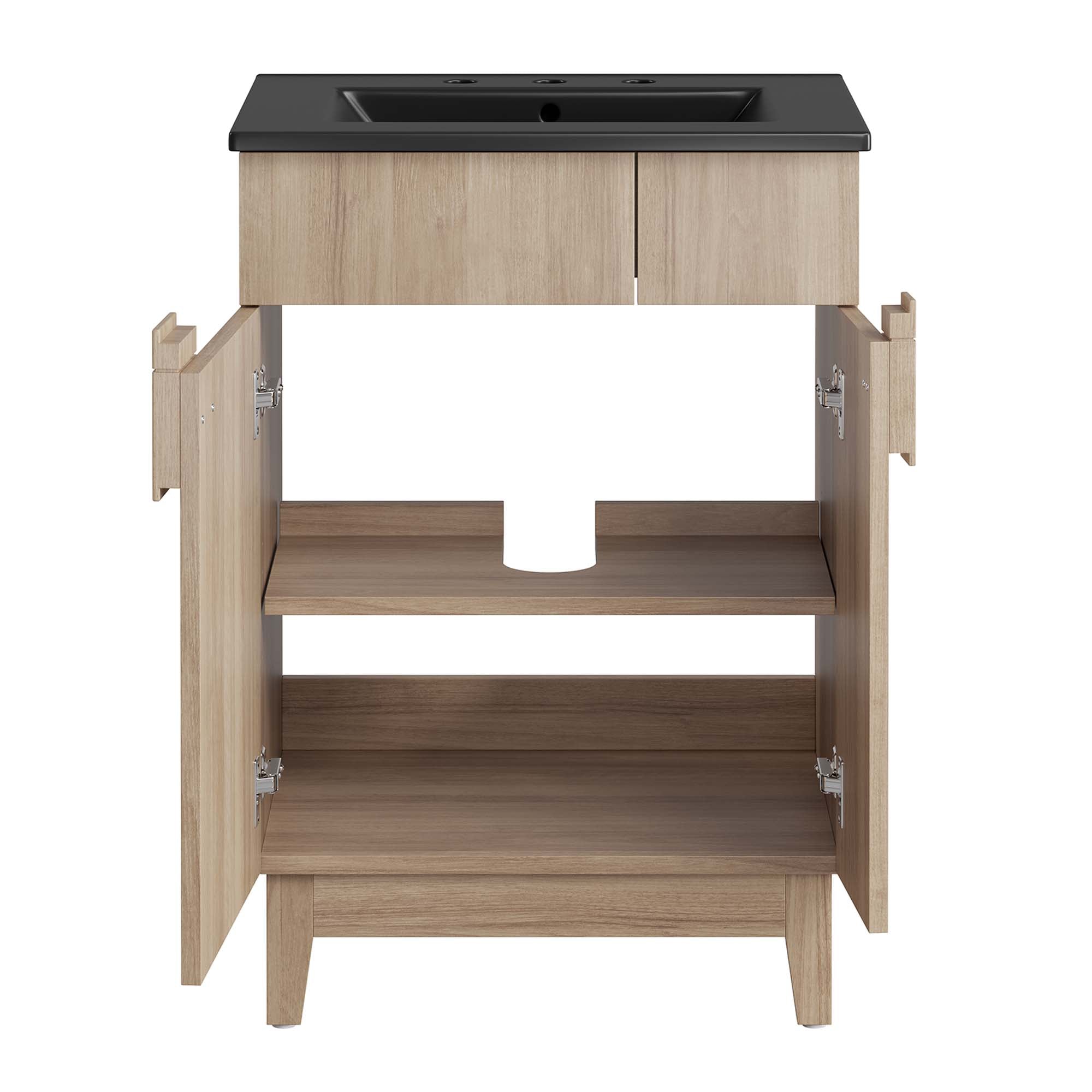 Modway Miles 24” Bathroom Vanity