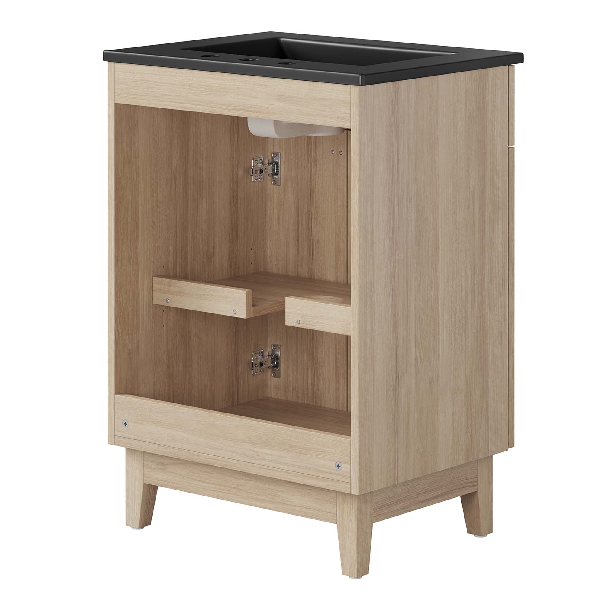 Modway Miles 24” Bathroom Vanity