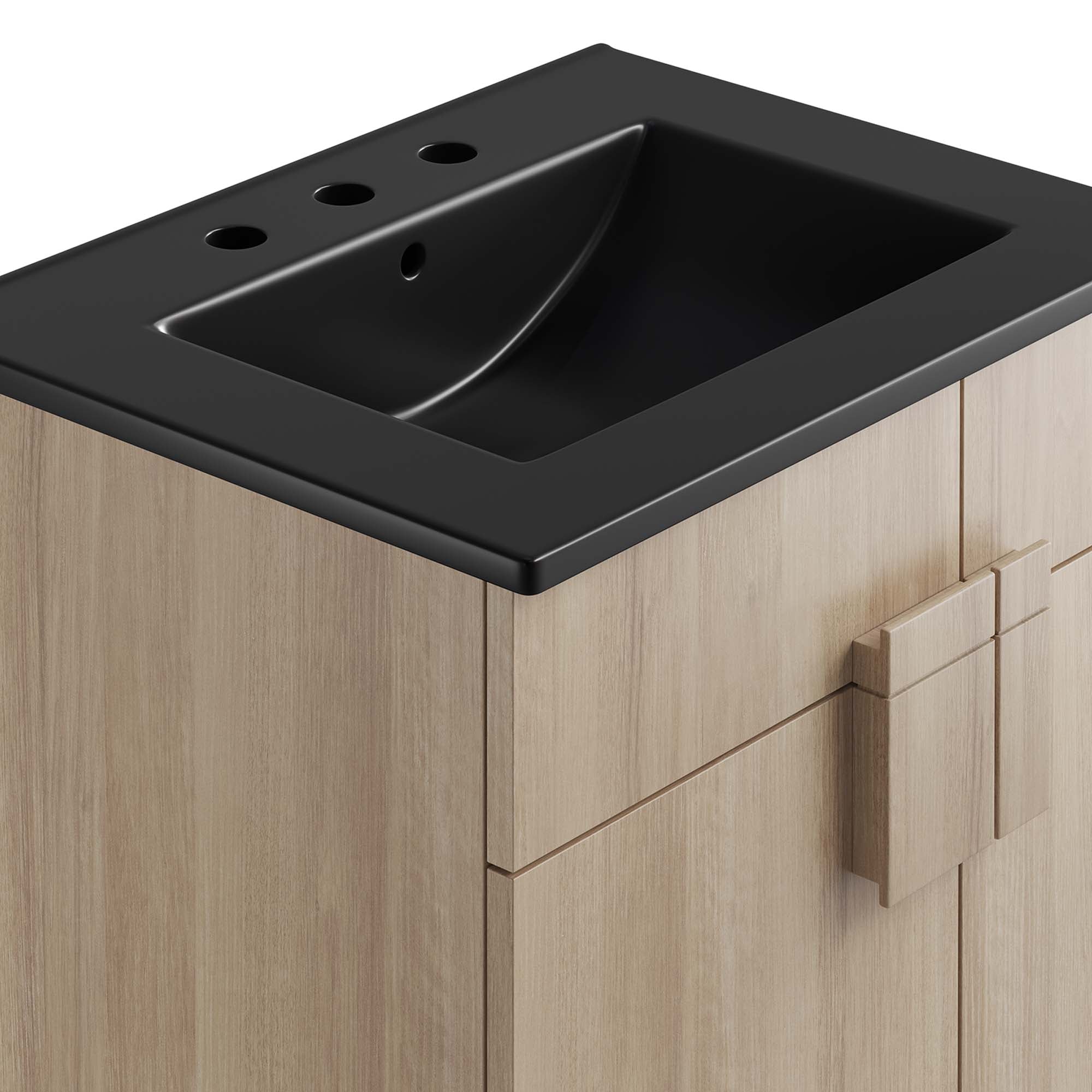 Modway Miles 24” Bathroom Vanity