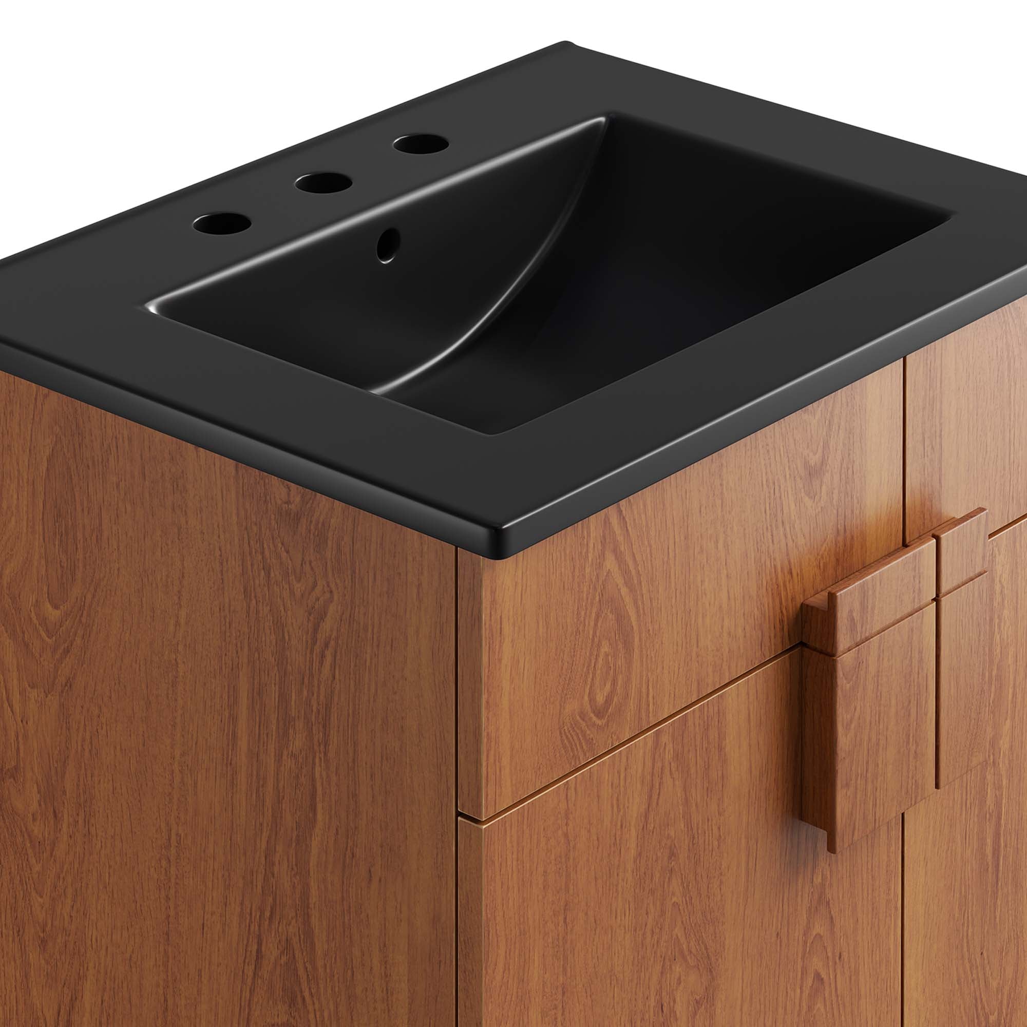 Modway Miles 24” Bathroom Vanity