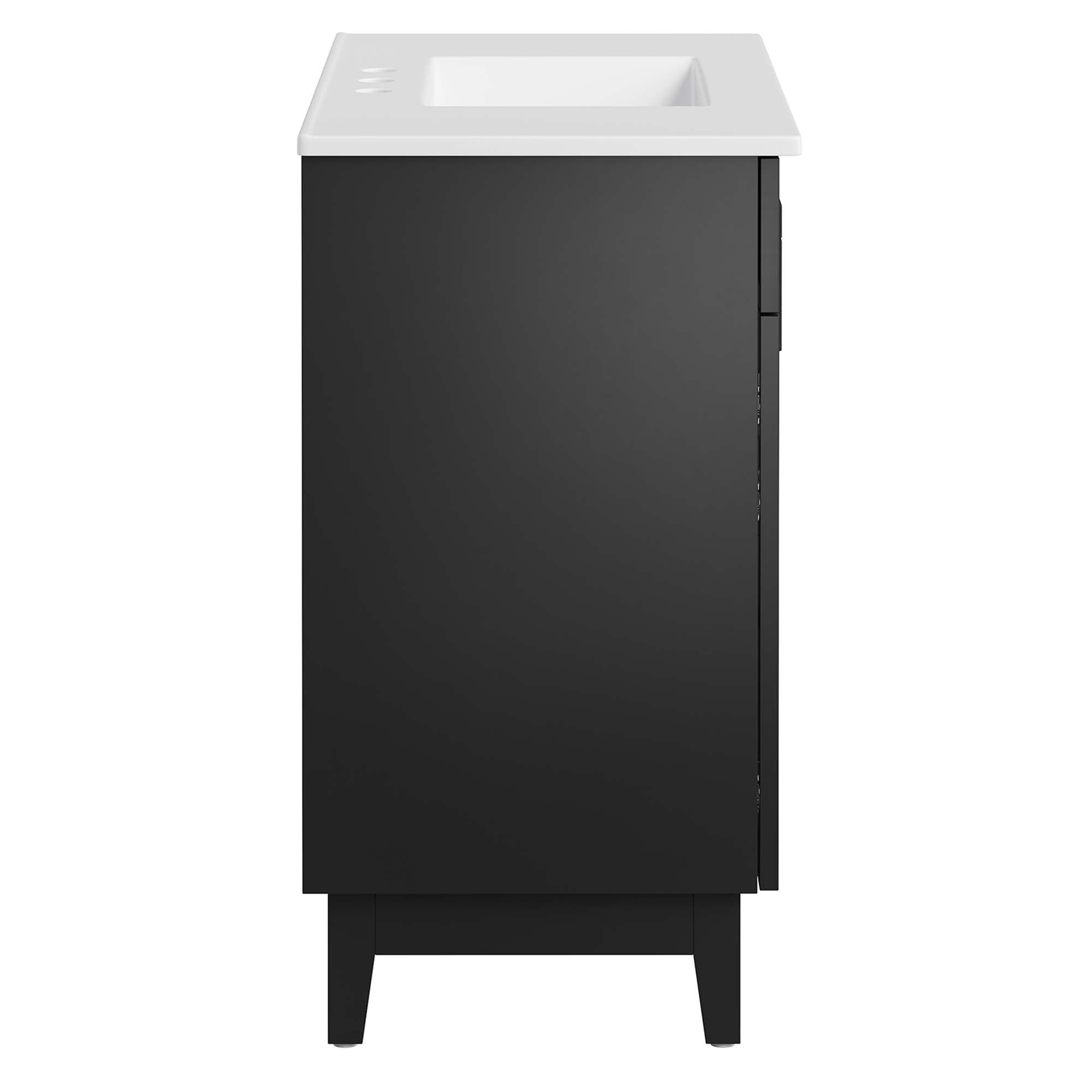 Modway Miles 36” Bathroom Vanity