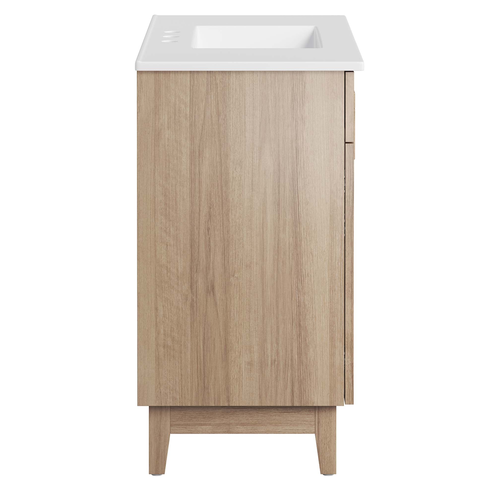Modway Miles 36” Bathroom Vanity