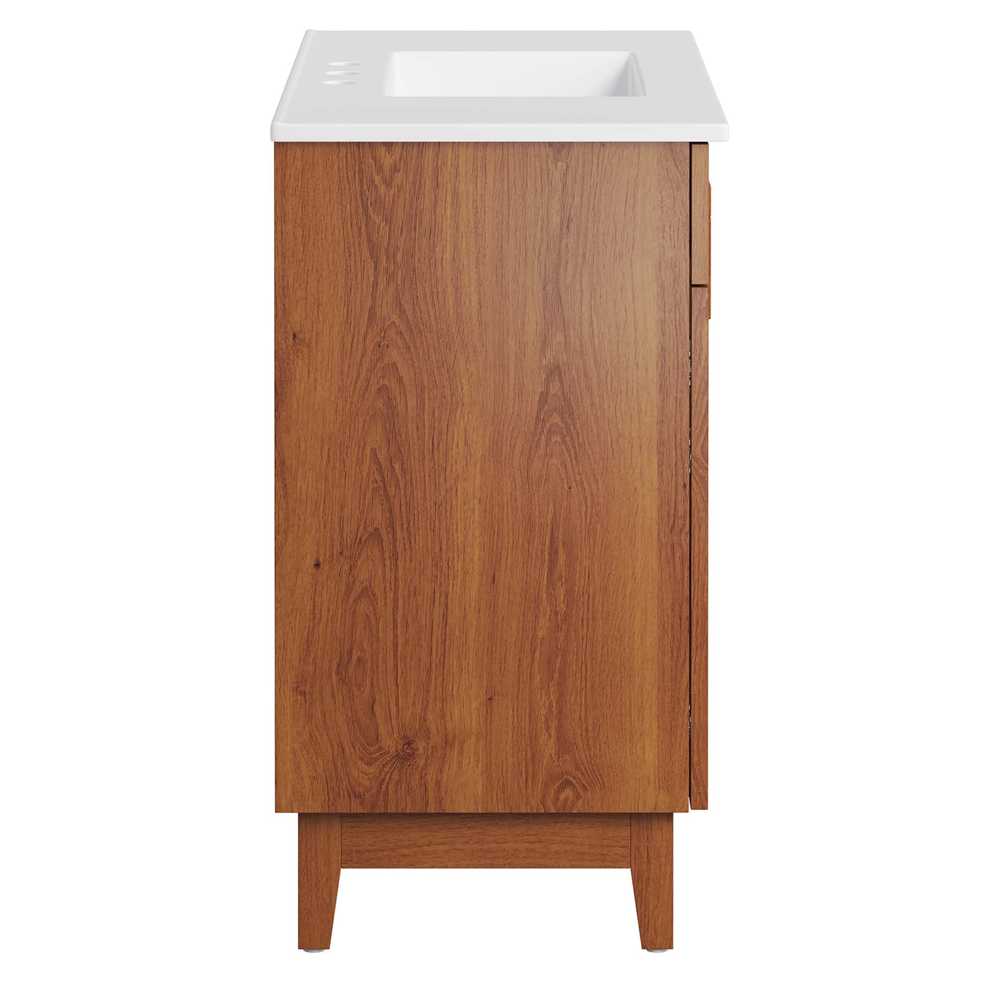 Modway Miles 36” Bathroom Vanity