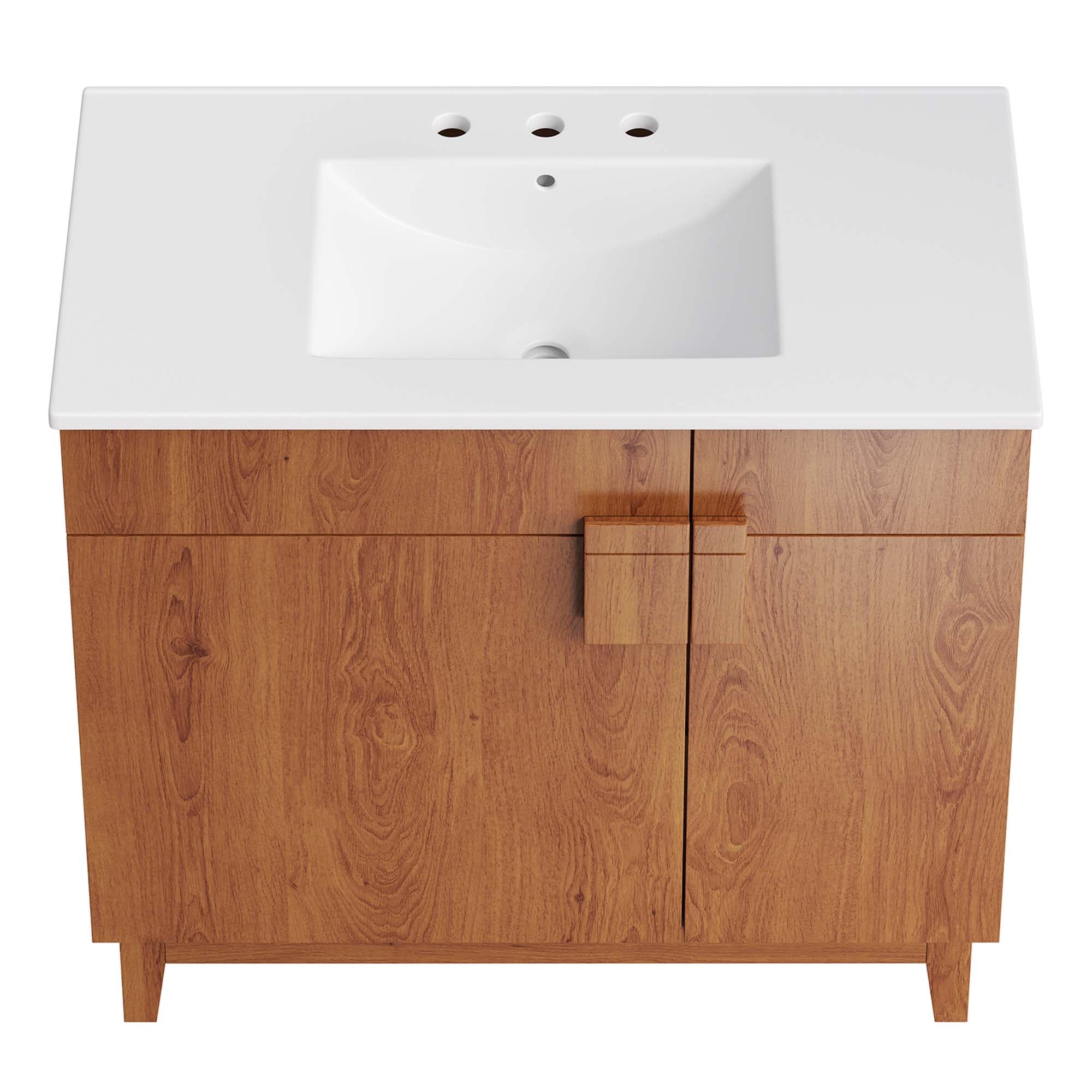 Modway Miles 36” Bathroom Vanity