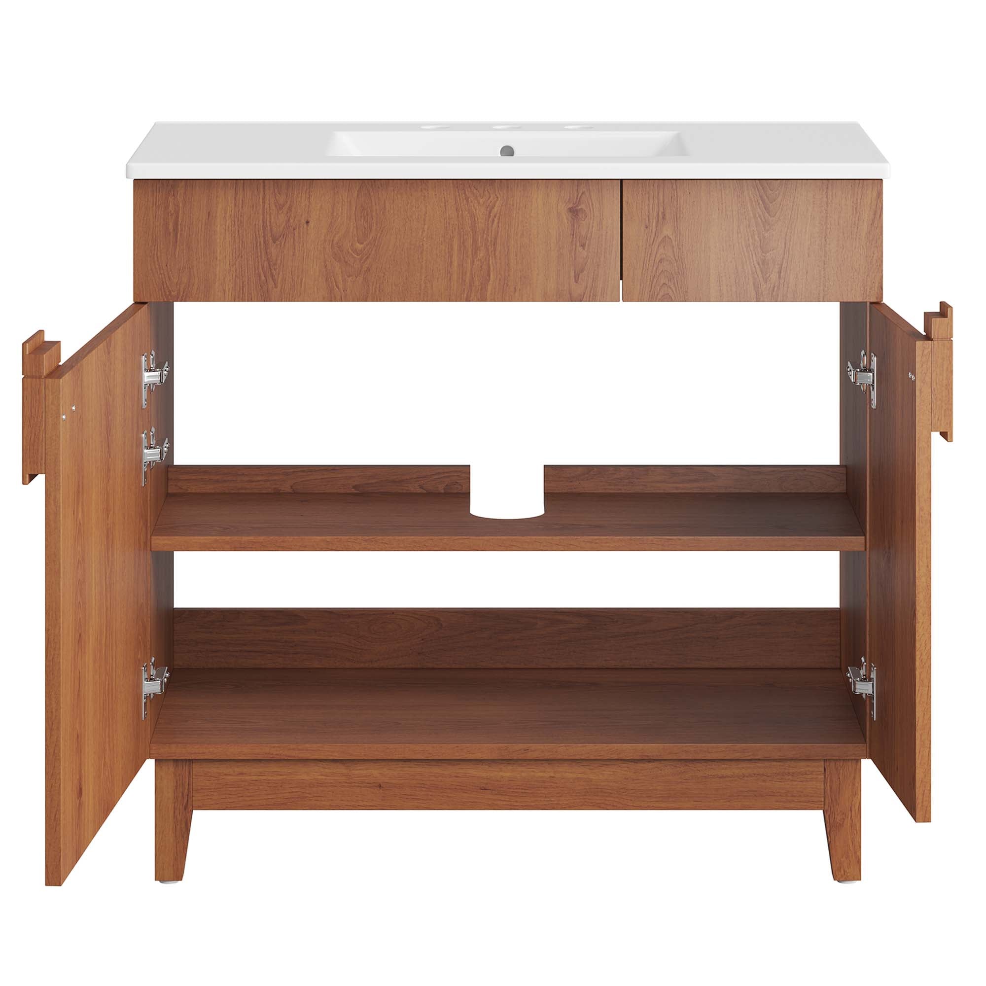 Modway Miles 36” Bathroom Vanity