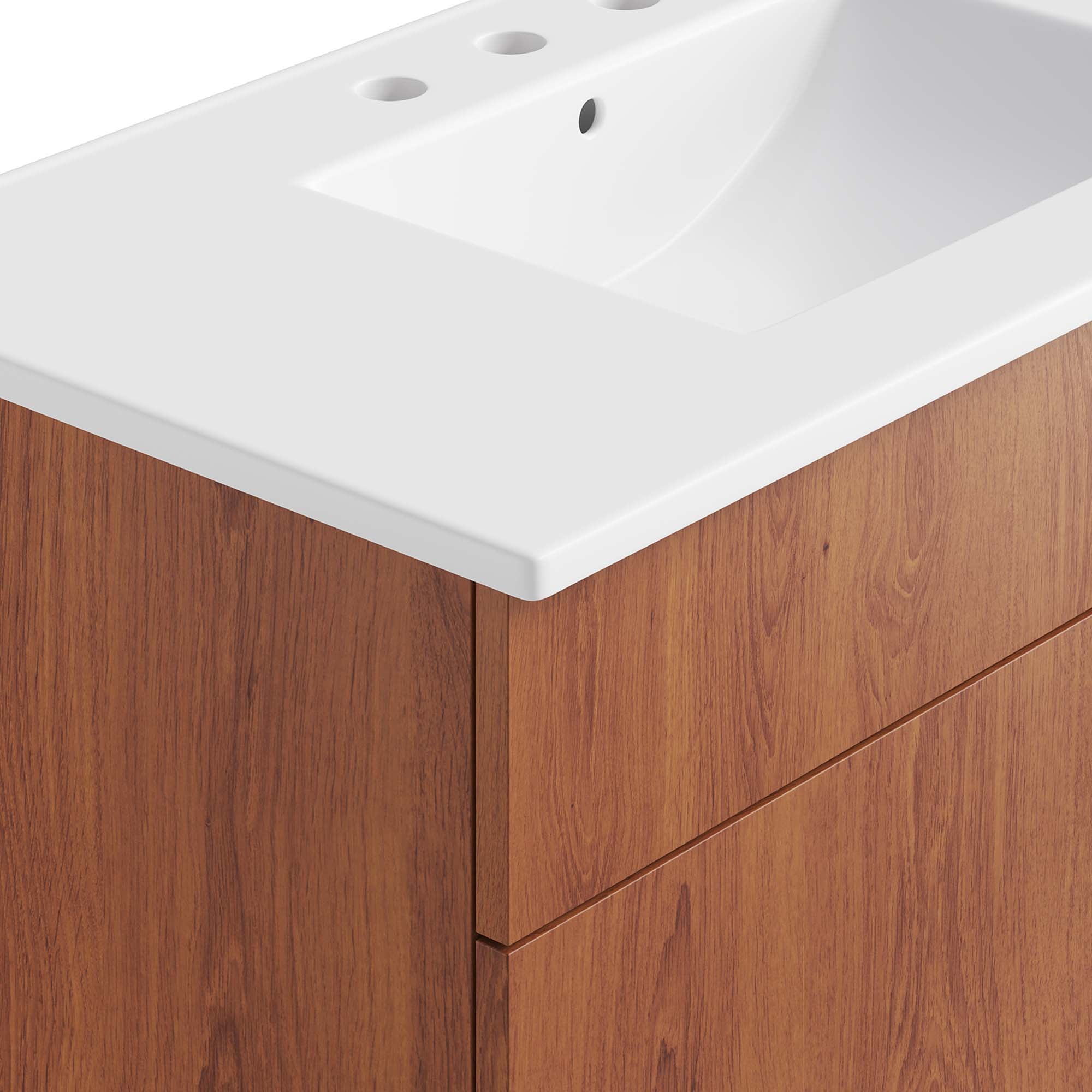 Modway Miles 36” Bathroom Vanity