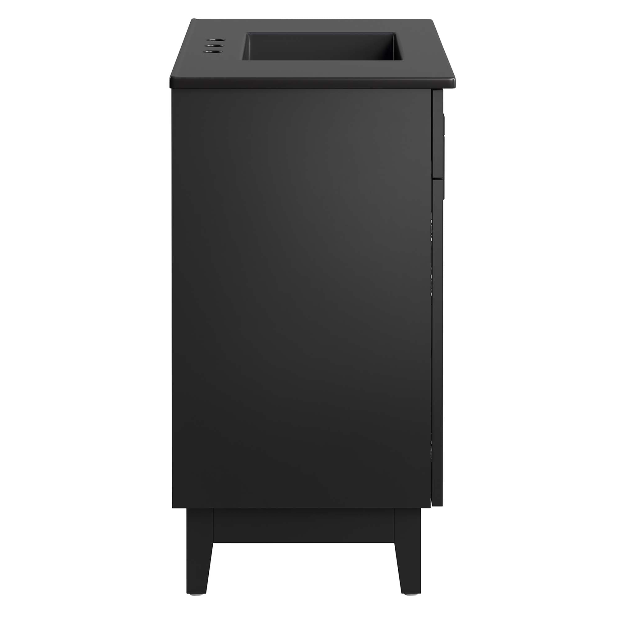 Modway Miles 36” Bathroom Vanity