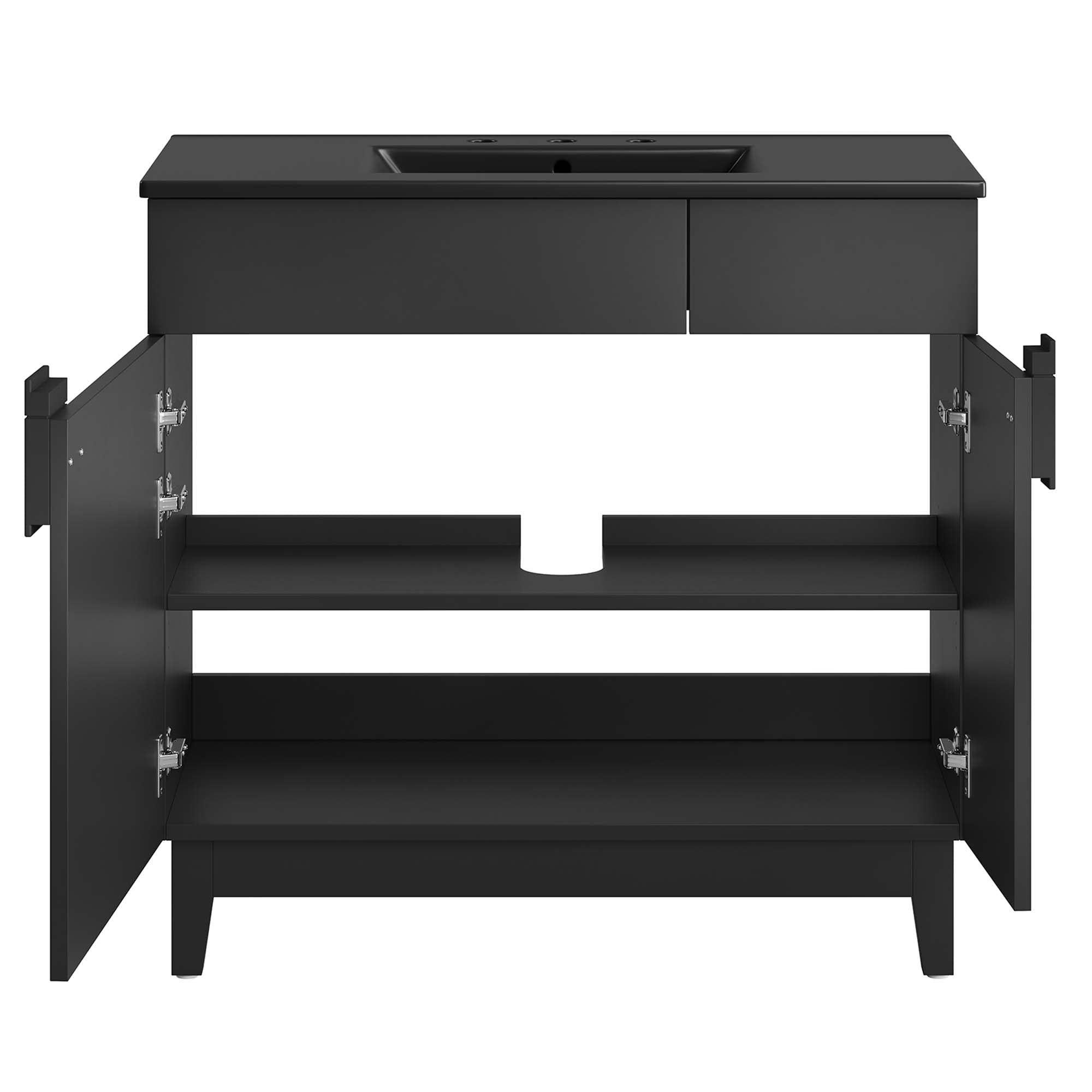 Modway Miles 36” Bathroom Vanity