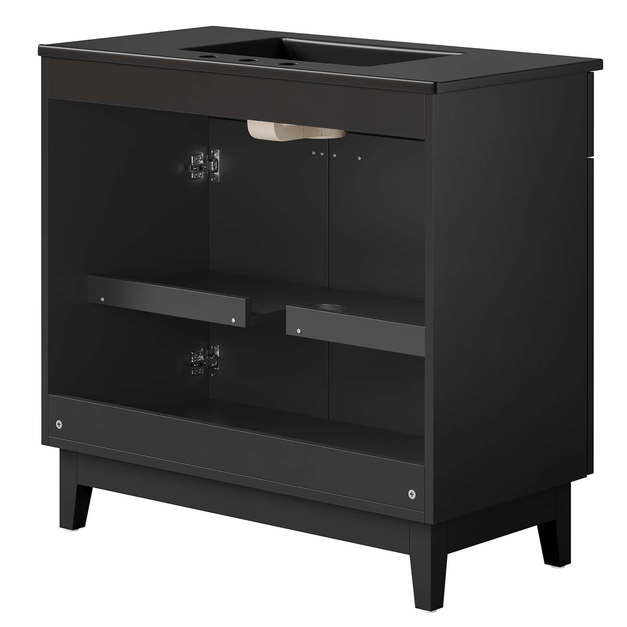 Modway Miles 36” Bathroom Vanity