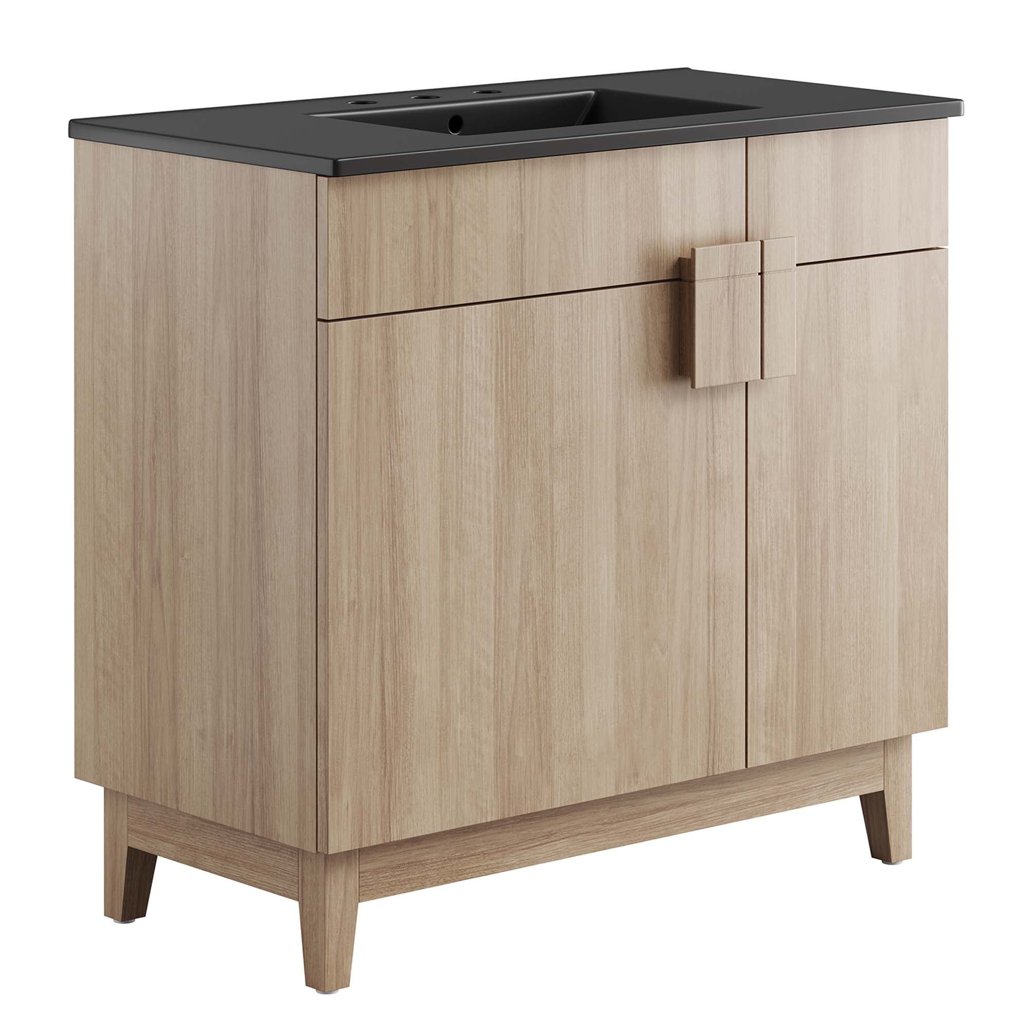 Modway Miles 36” Bathroom Vanity