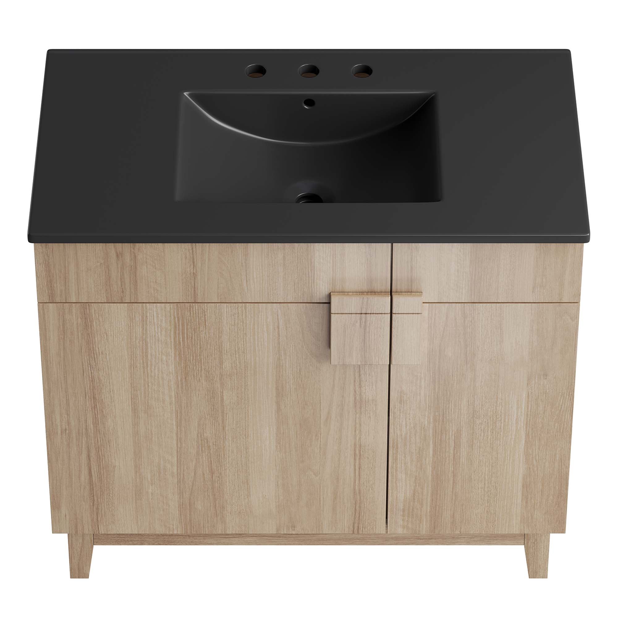 Modway Miles 36” Bathroom Vanity