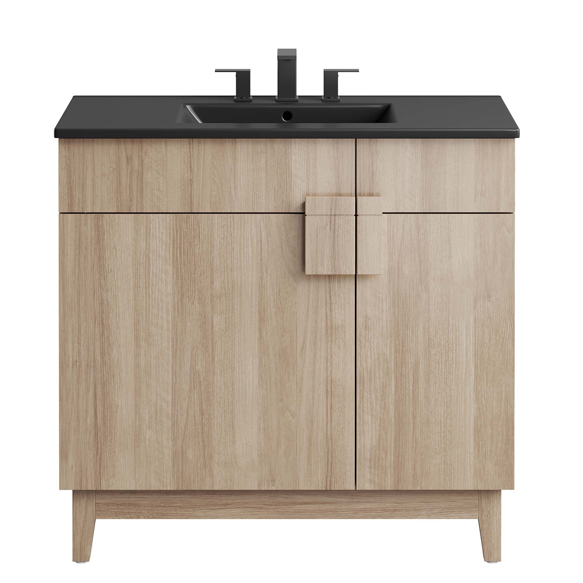 Modway Miles 36” Bathroom Vanity