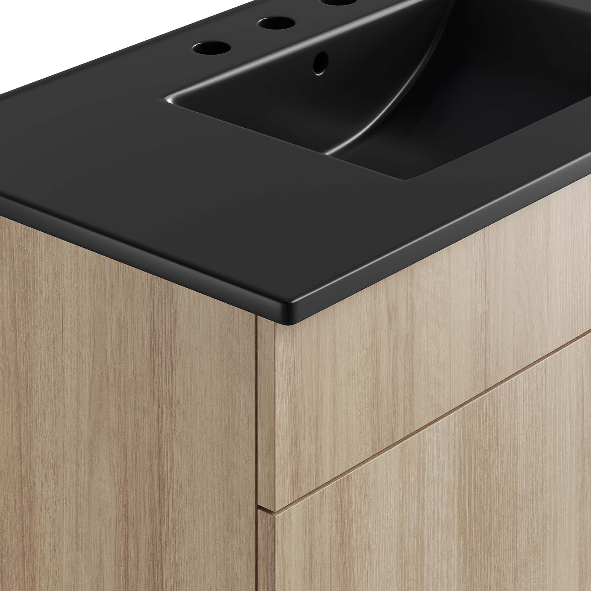 Modway Miles 36” Bathroom Vanity