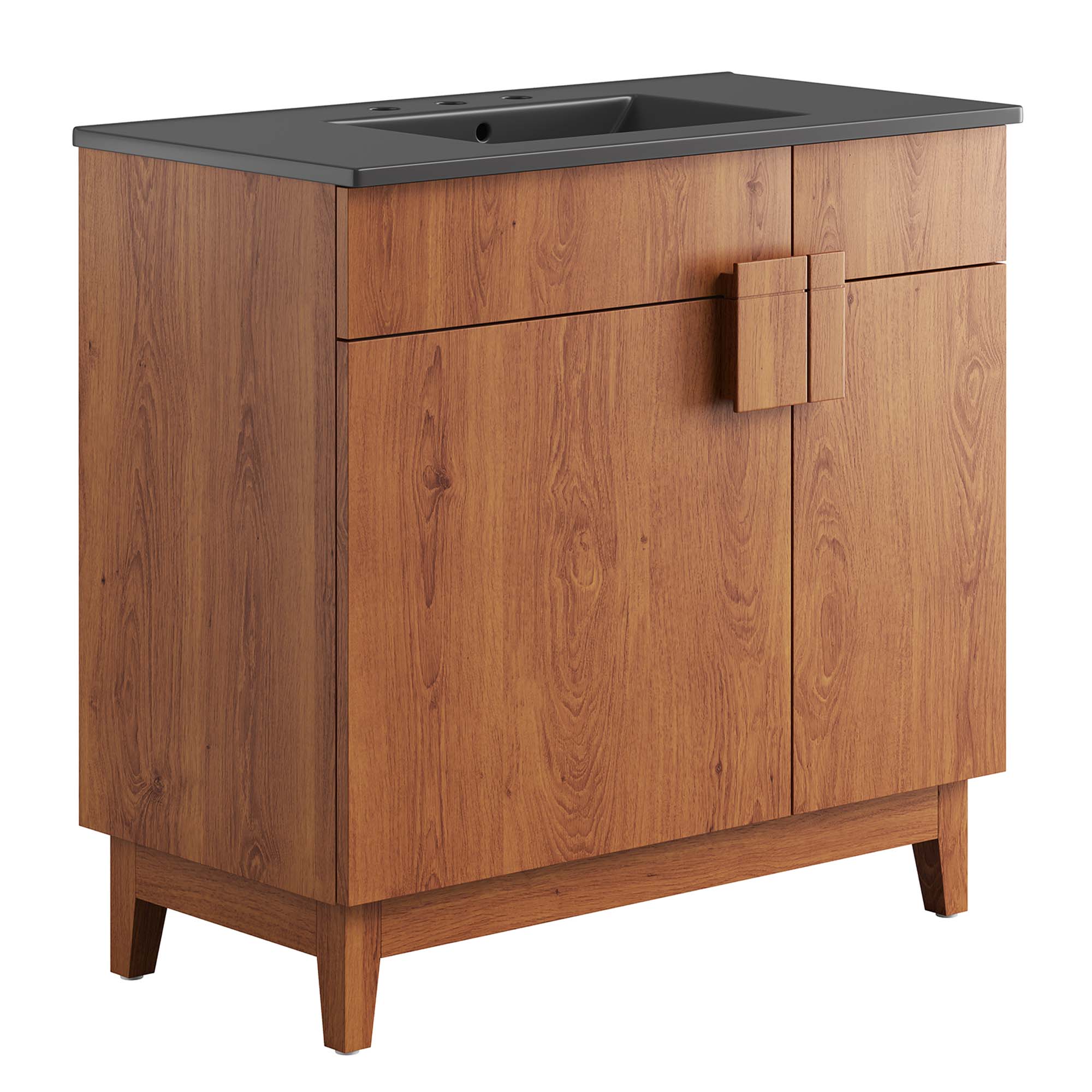 Modway Miles 36” Bathroom Vanity