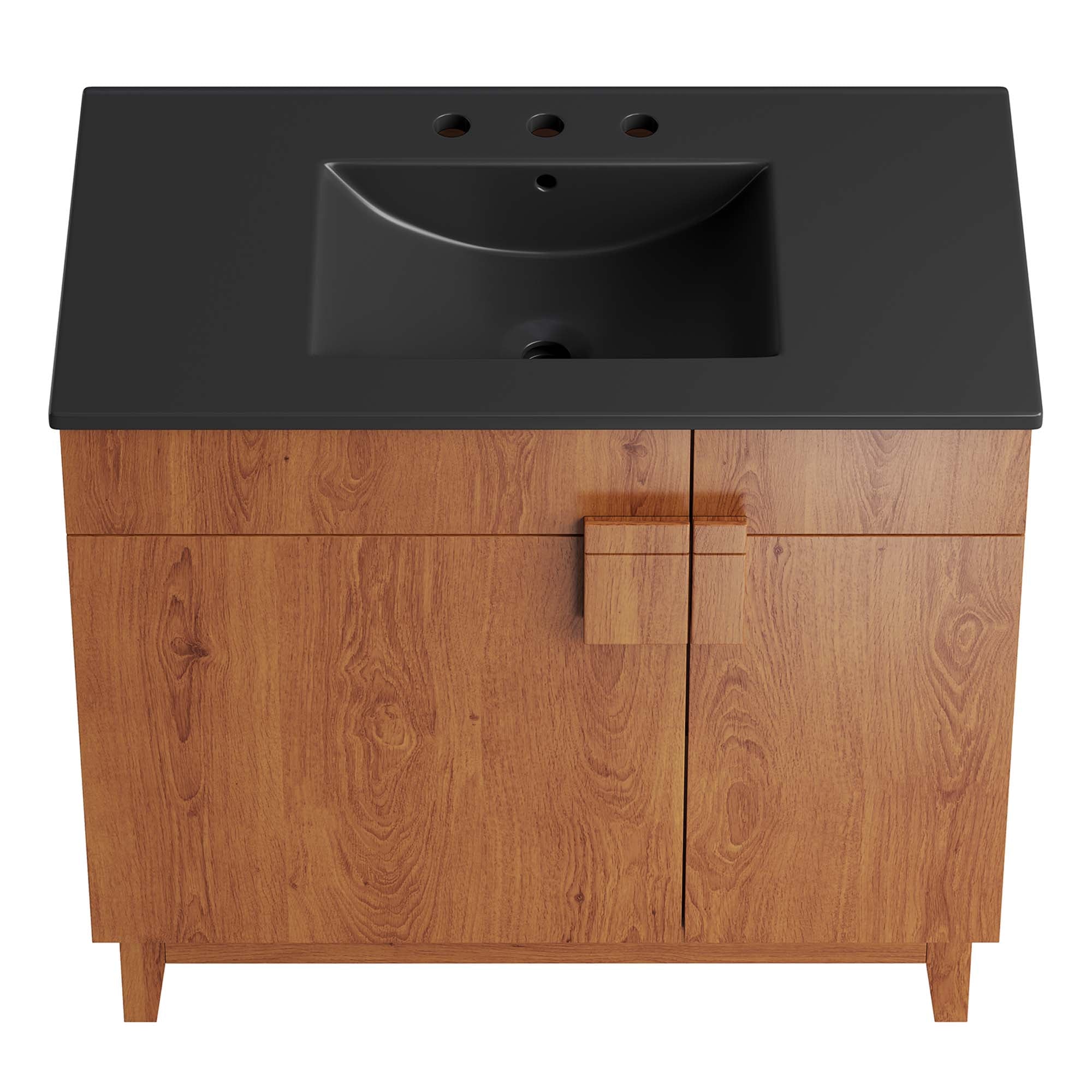Modway Miles 36” Bathroom Vanity