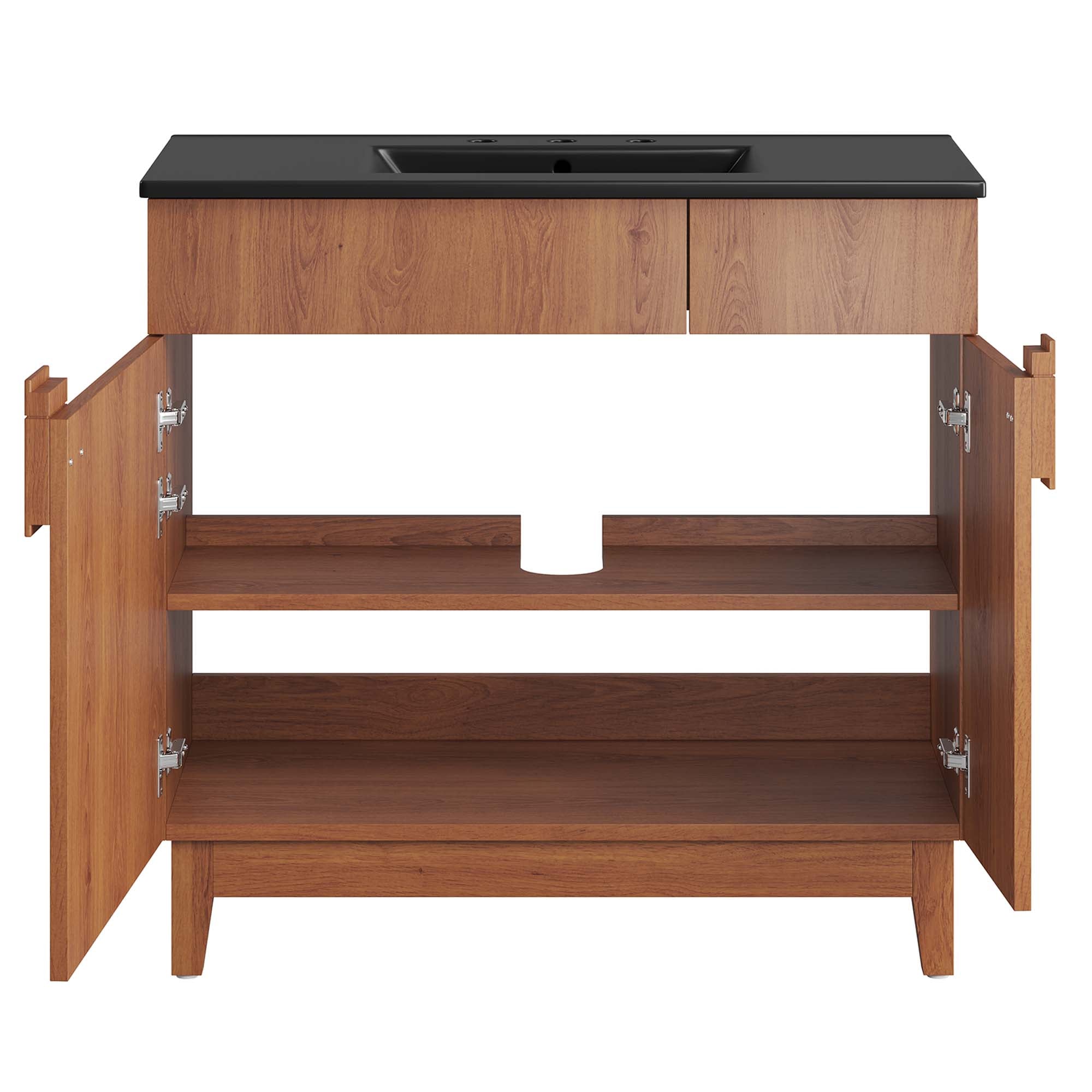 Modway Miles 36” Bathroom Vanity