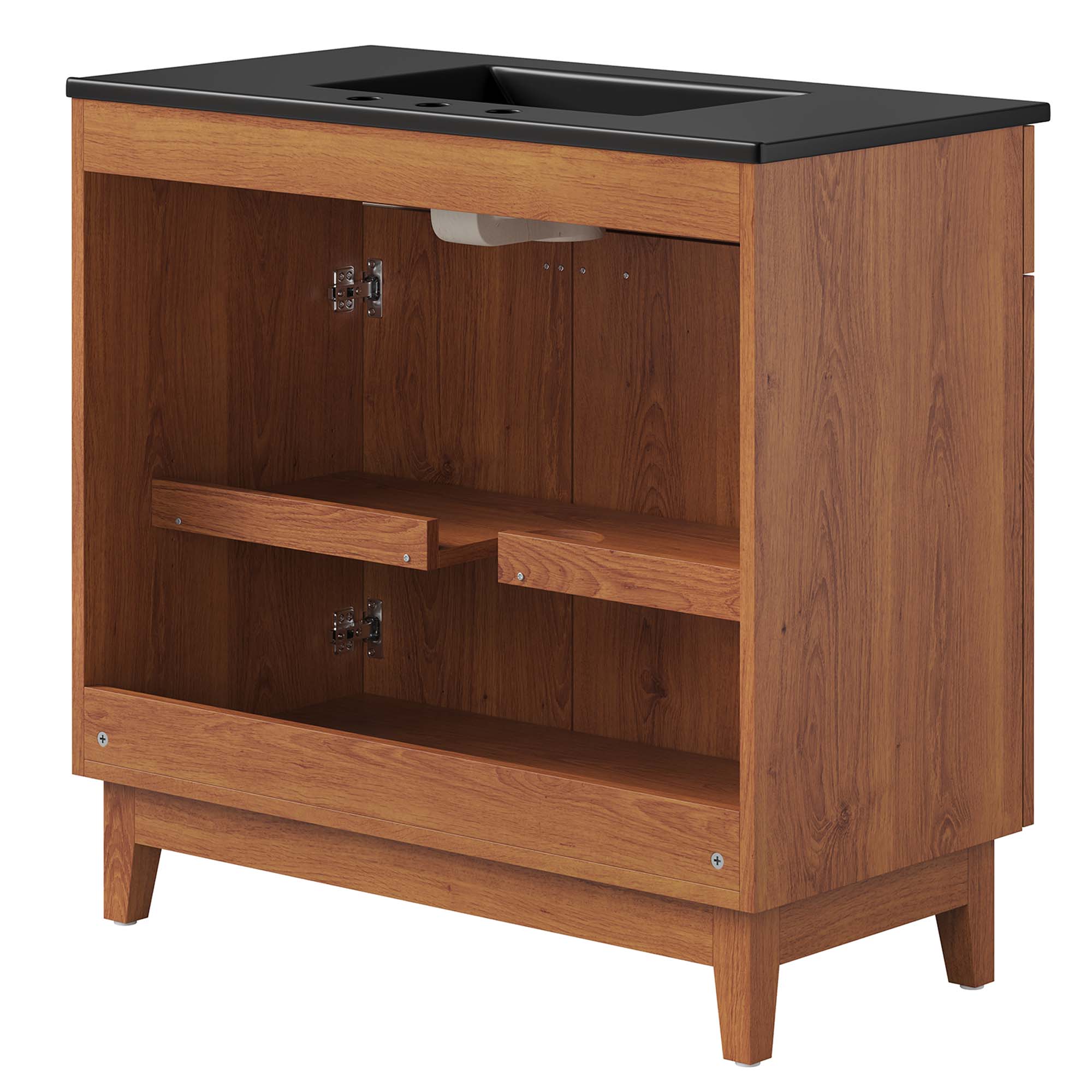 Modway Miles 36” Bathroom Vanity