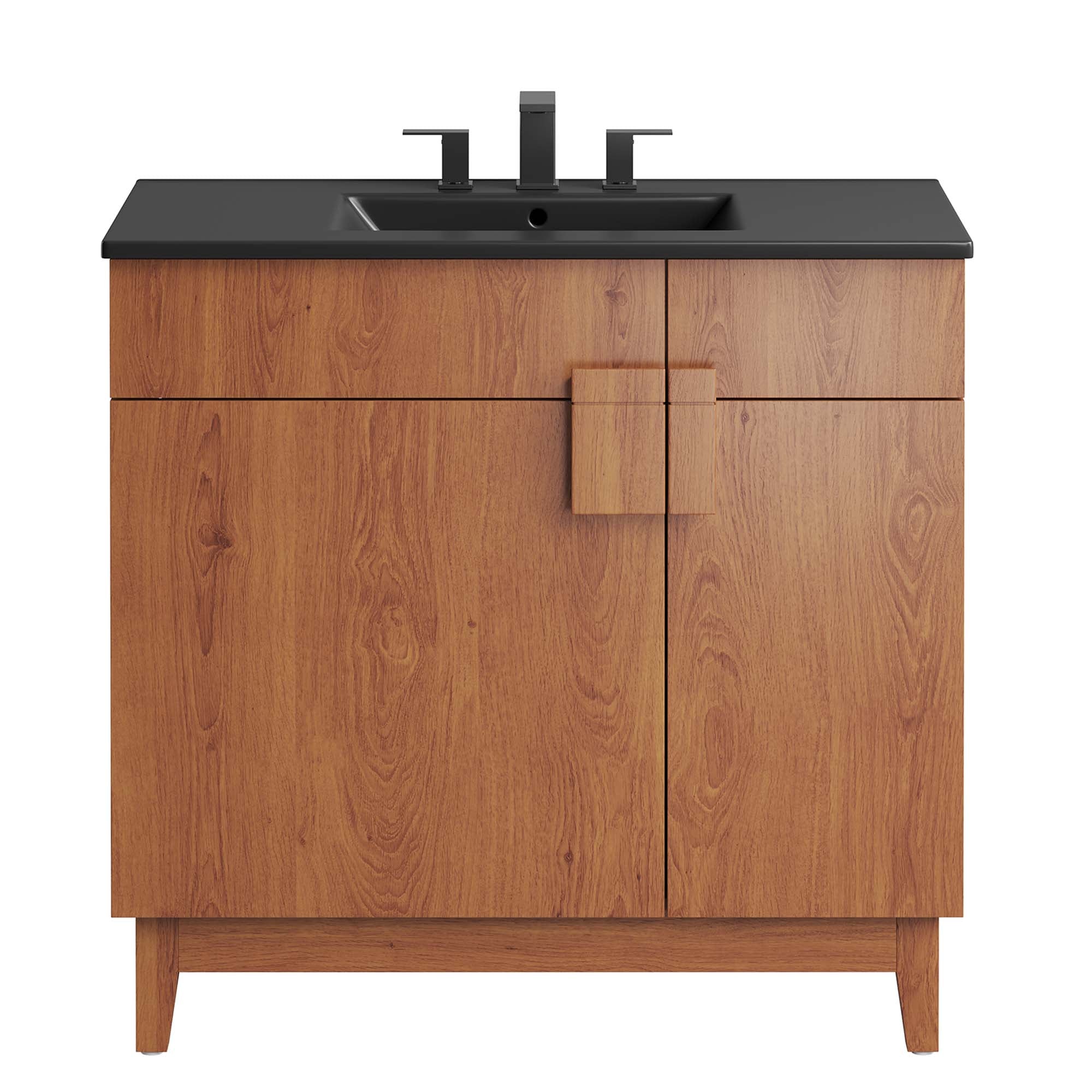 Modway Miles 36” Bathroom Vanity