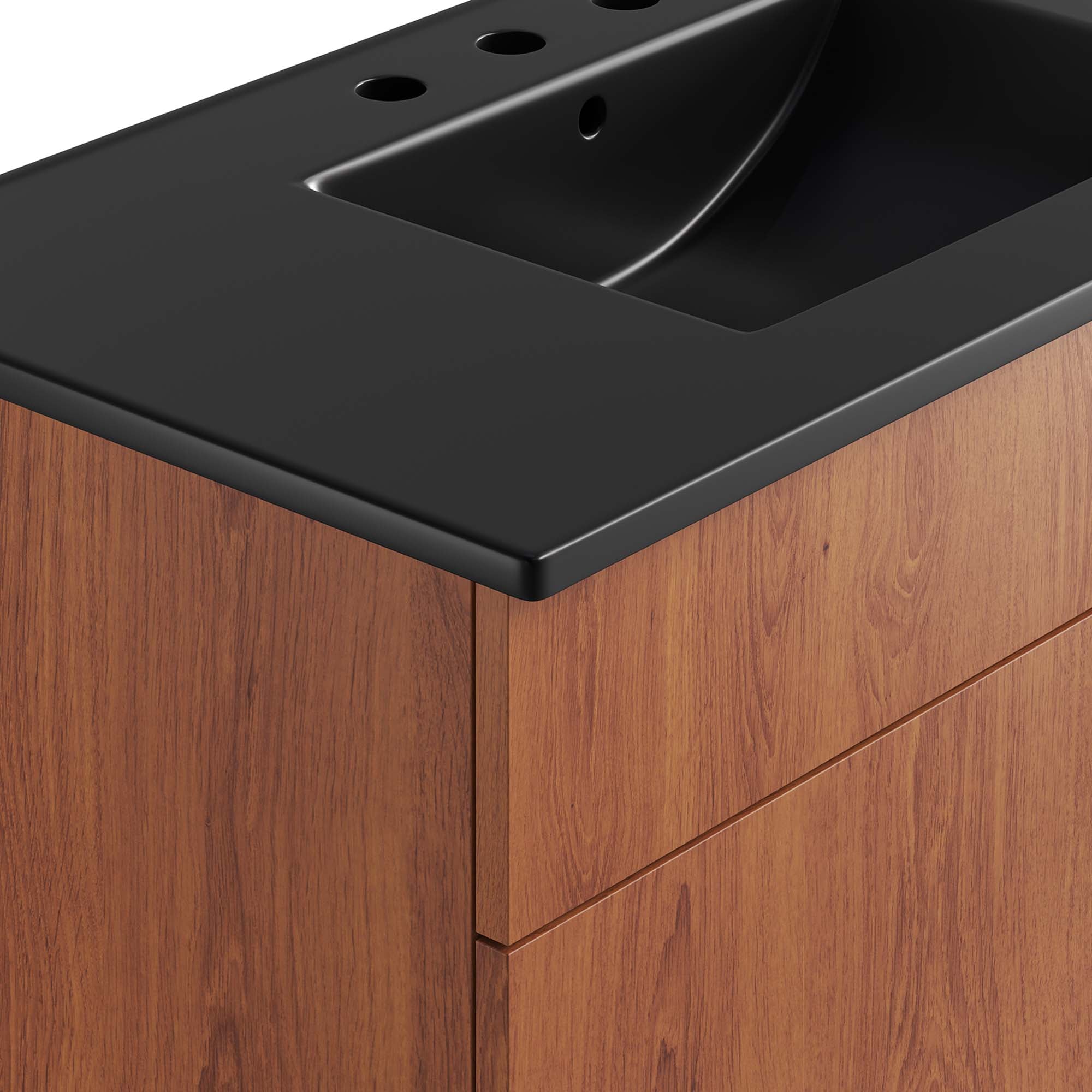 Modway Miles 36” Bathroom Vanity