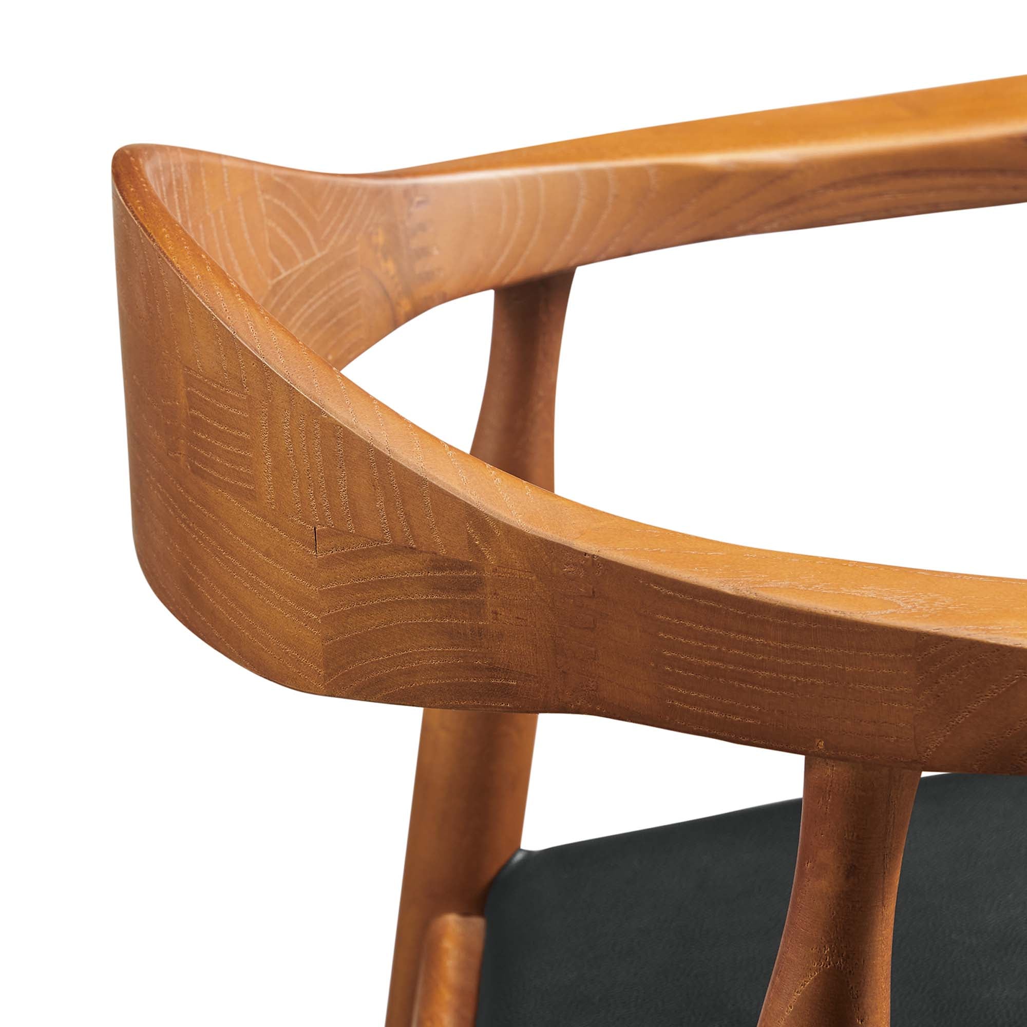 Modway Presidential Dining Armchair