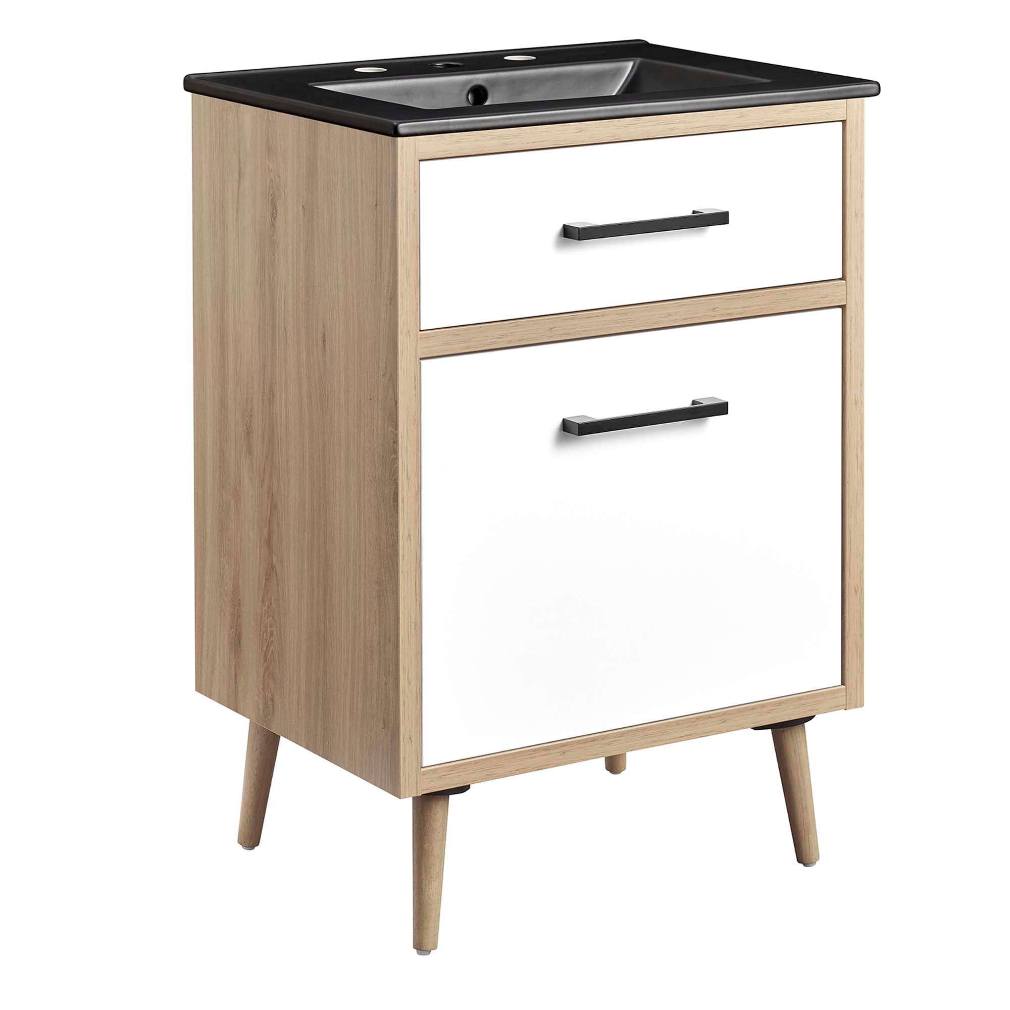 Modway Maverick 24" Bathroom Vanity