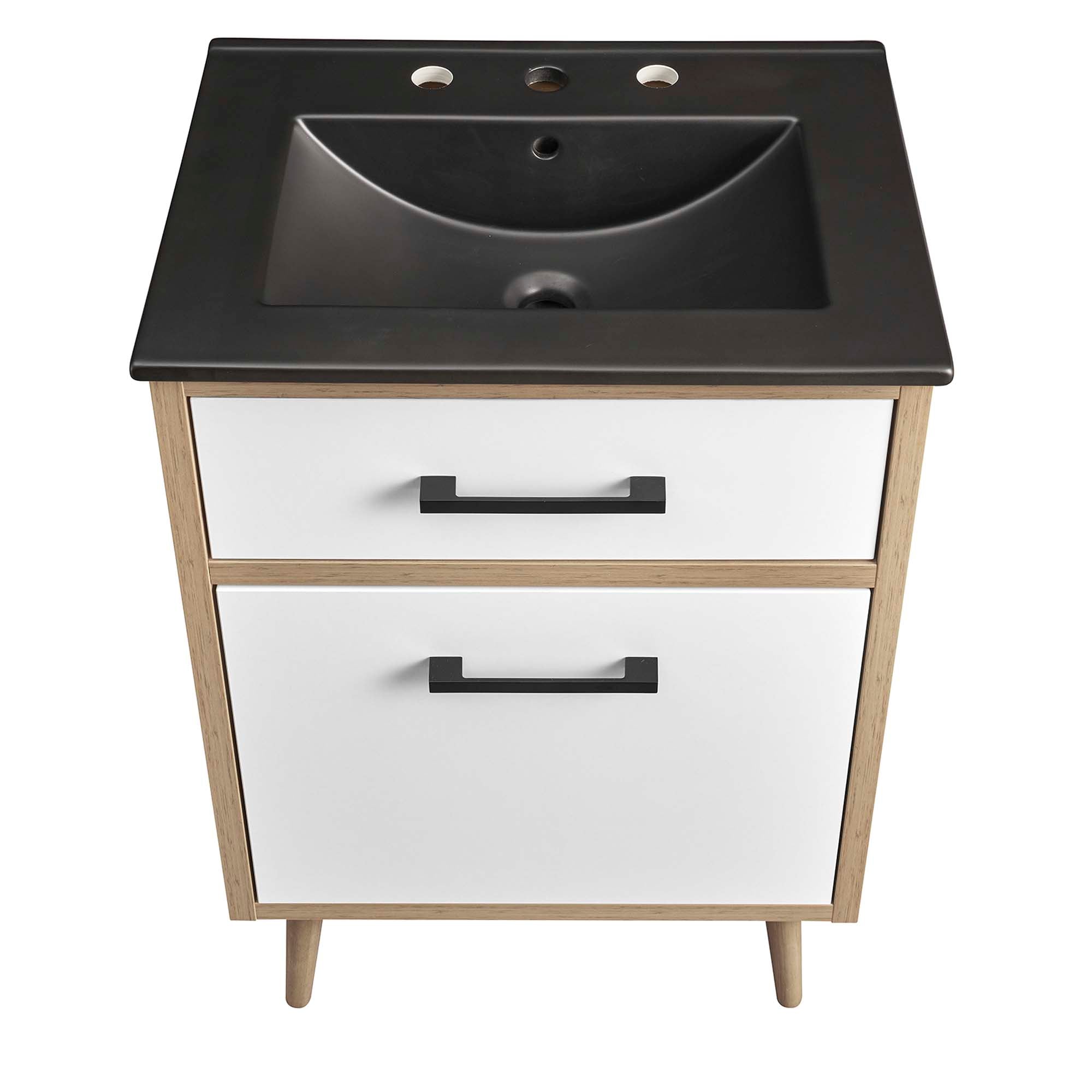 Modway Maverick 24" Bathroom Vanity