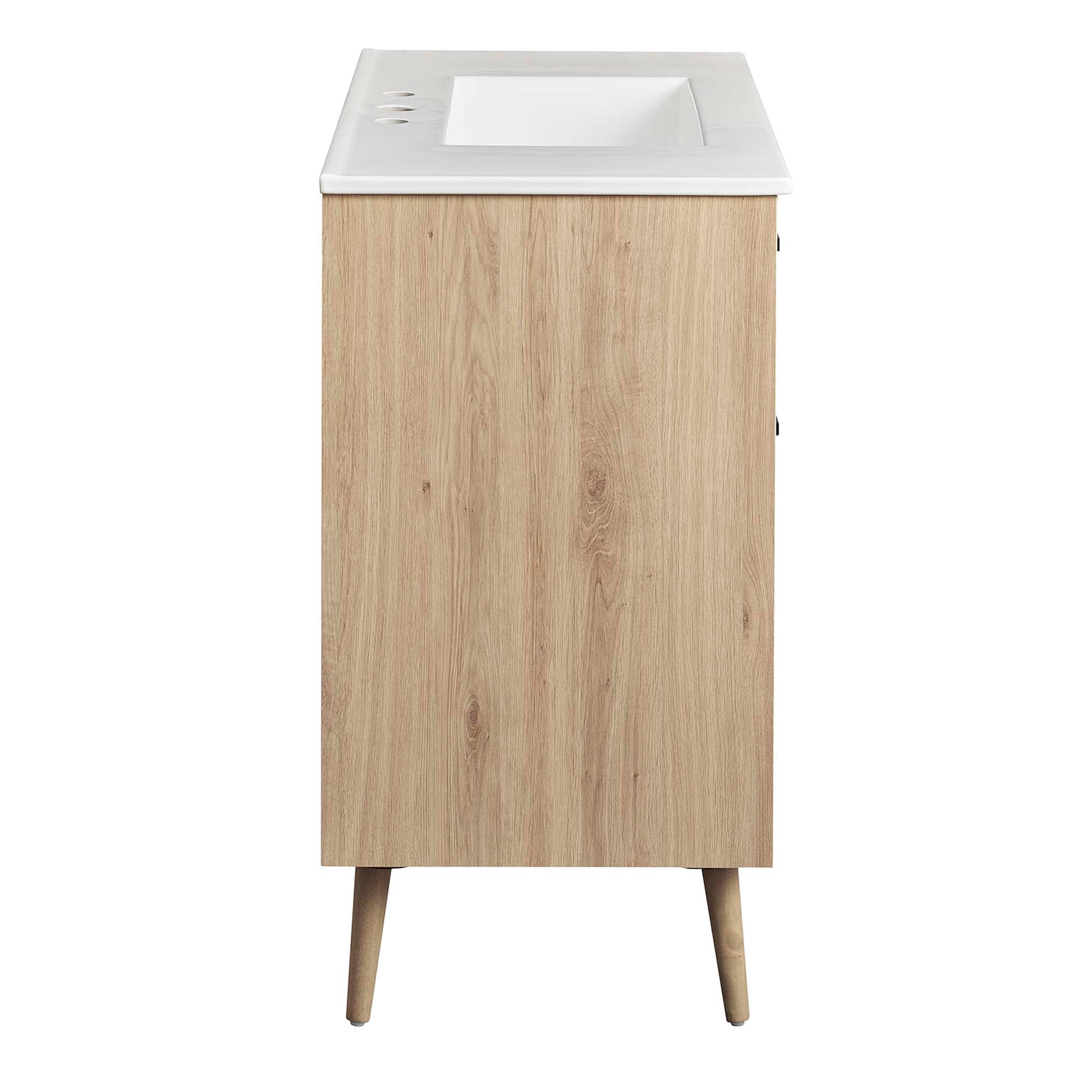 Modway Maverick 36" Bathroom Vanity