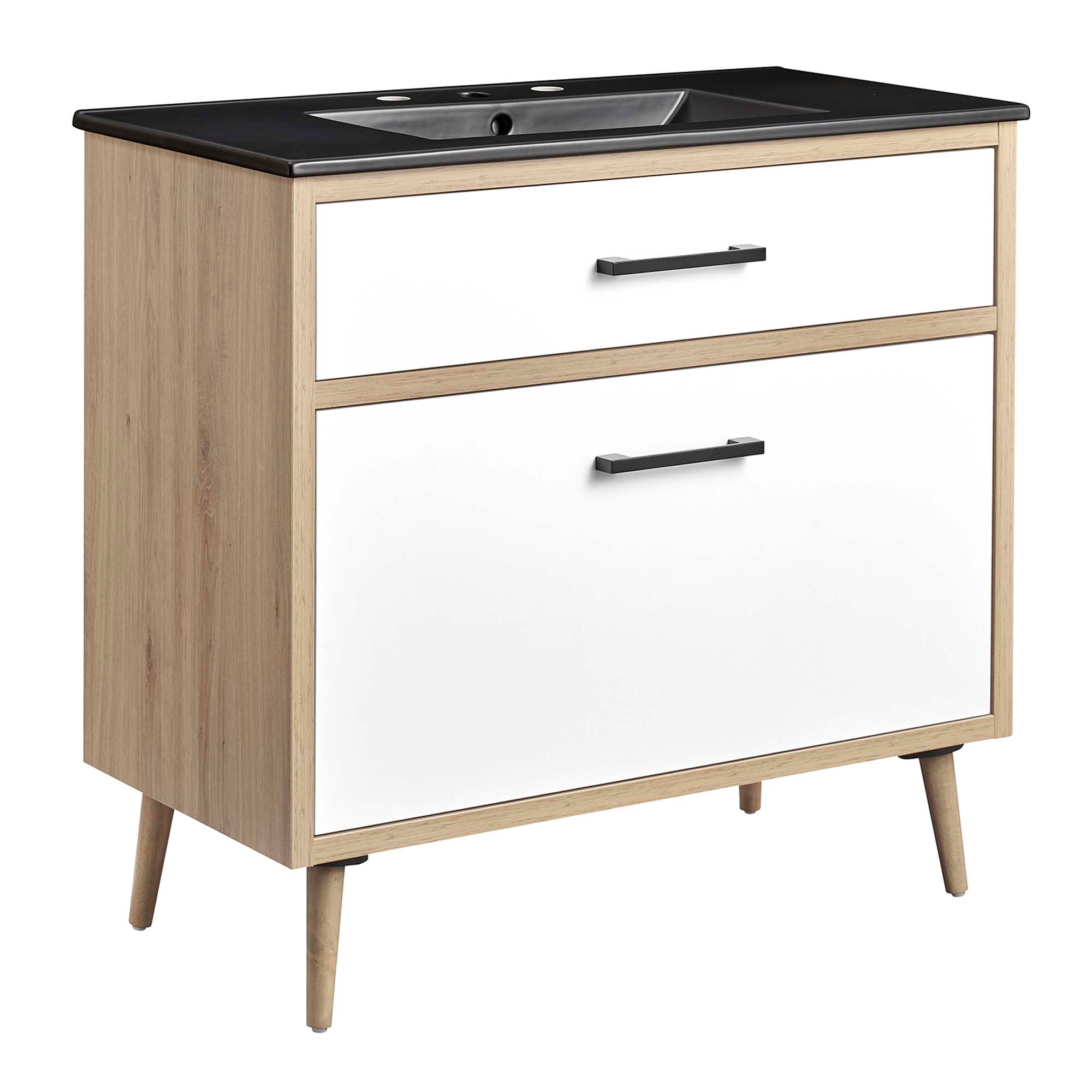 Modway Maverick 36" Bathroom Vanity