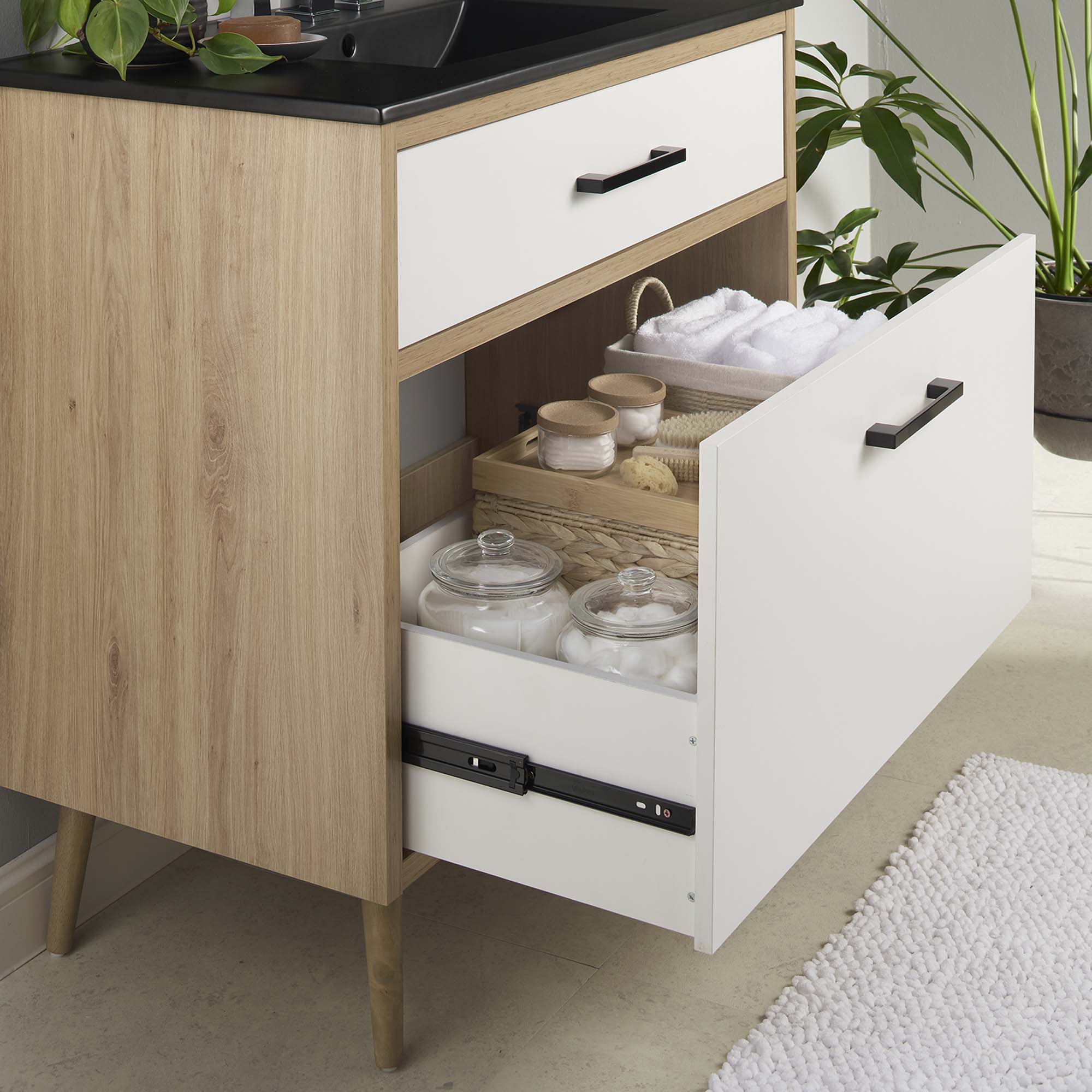 Modway Maverick 36" Bathroom Vanity